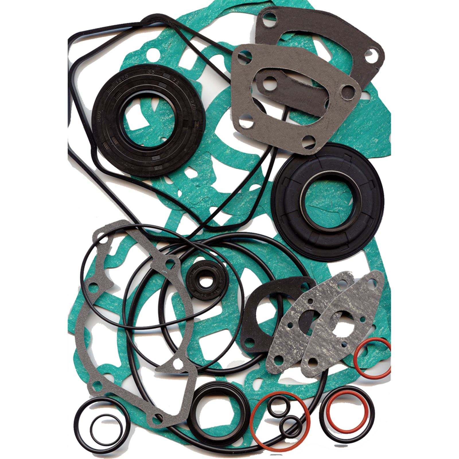 Winderosa 711294 Gasket Set With Oil Seal For Sale Online EBay