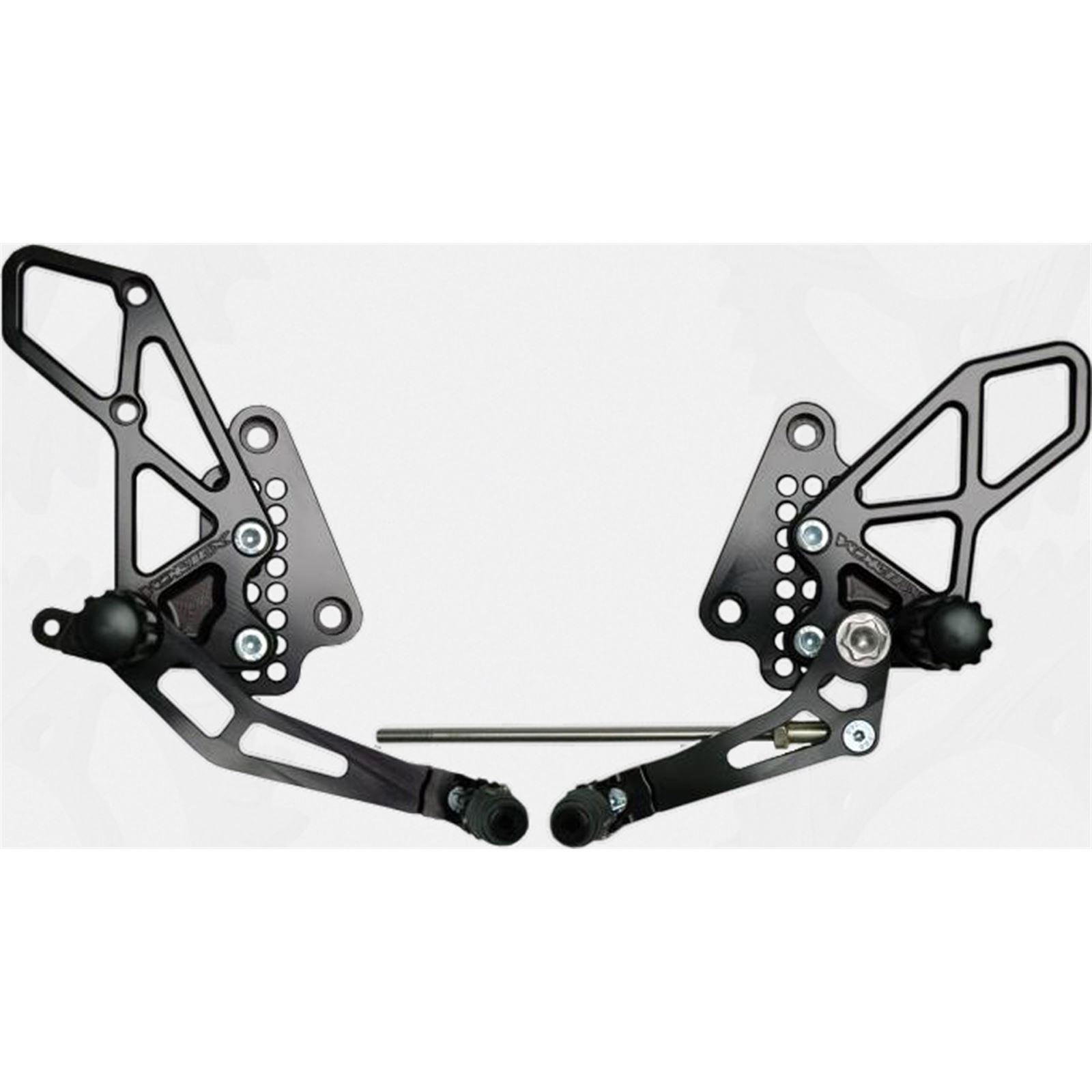 Vortex Rear Set Motorcycle, ATV / UTV & Powersports Parts The Best