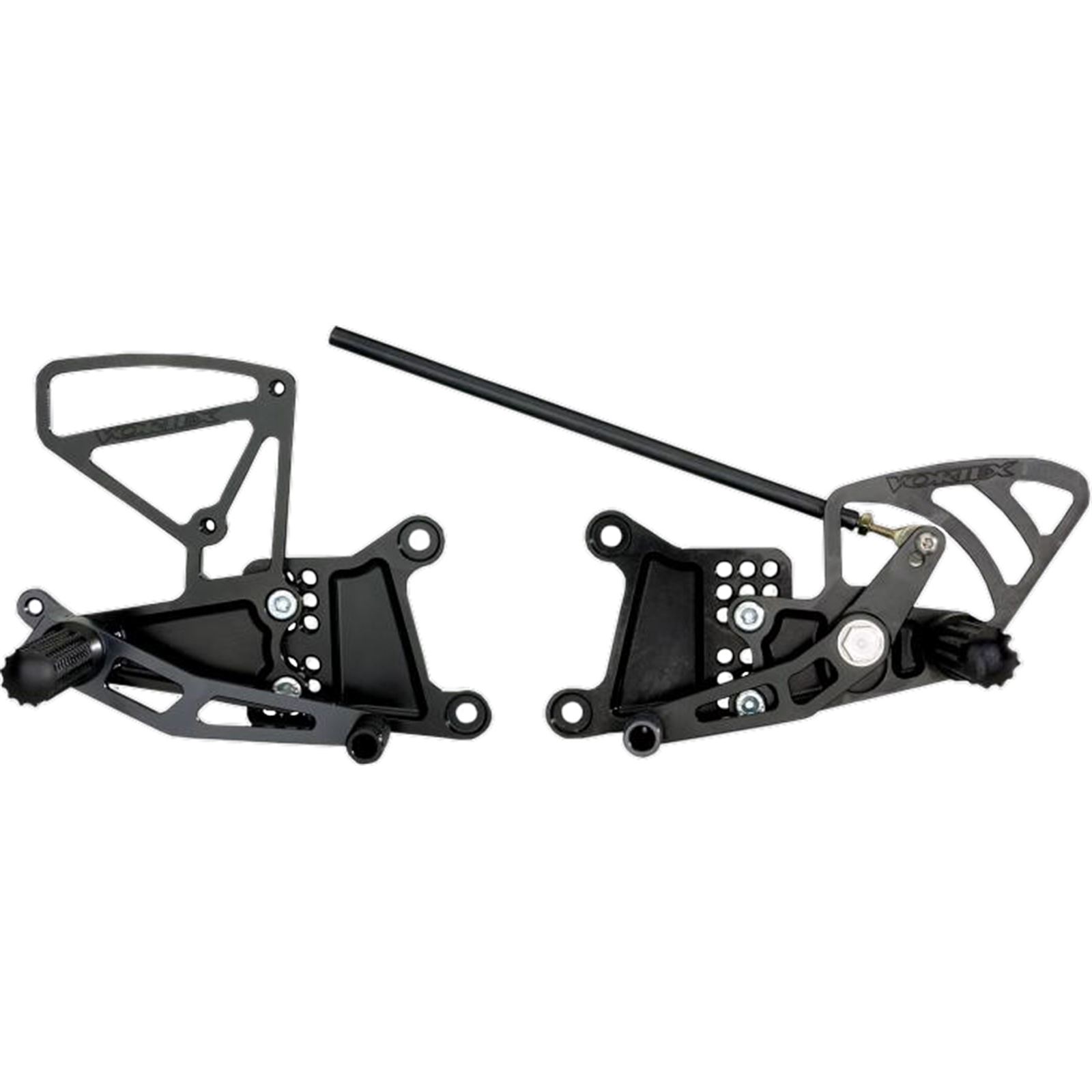 Vortex Rear Set Motorcycle, ATV / UTV & Powersports Parts The Best