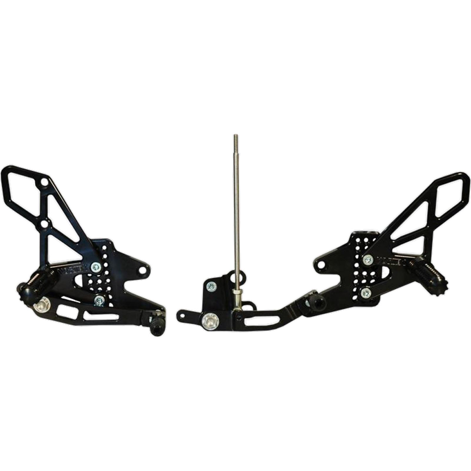 Vortex Rear Set Motorcycle, ATV / UTV & Powersports Parts The Best