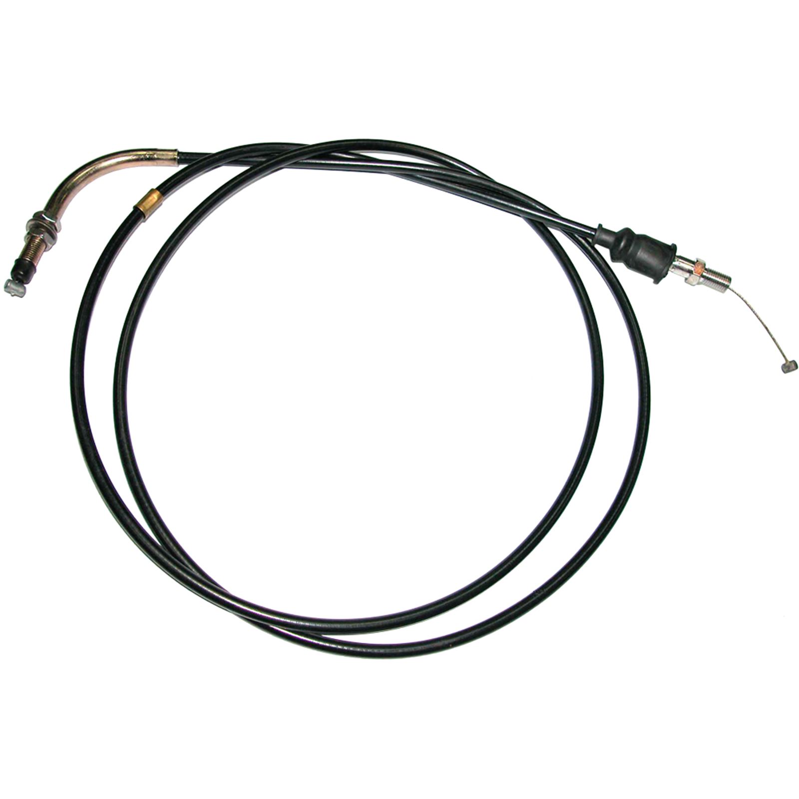 WSM Throttle Cable