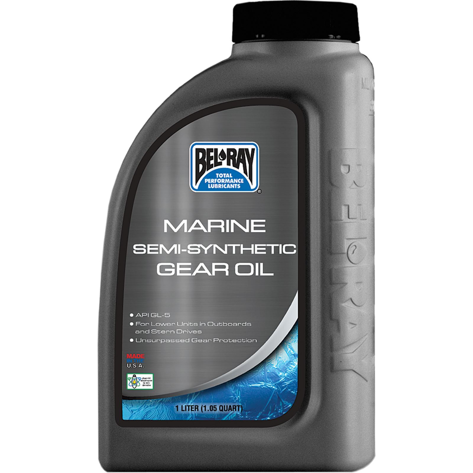 Bel-Ray Marine Semi-Synthetic Gear Oil