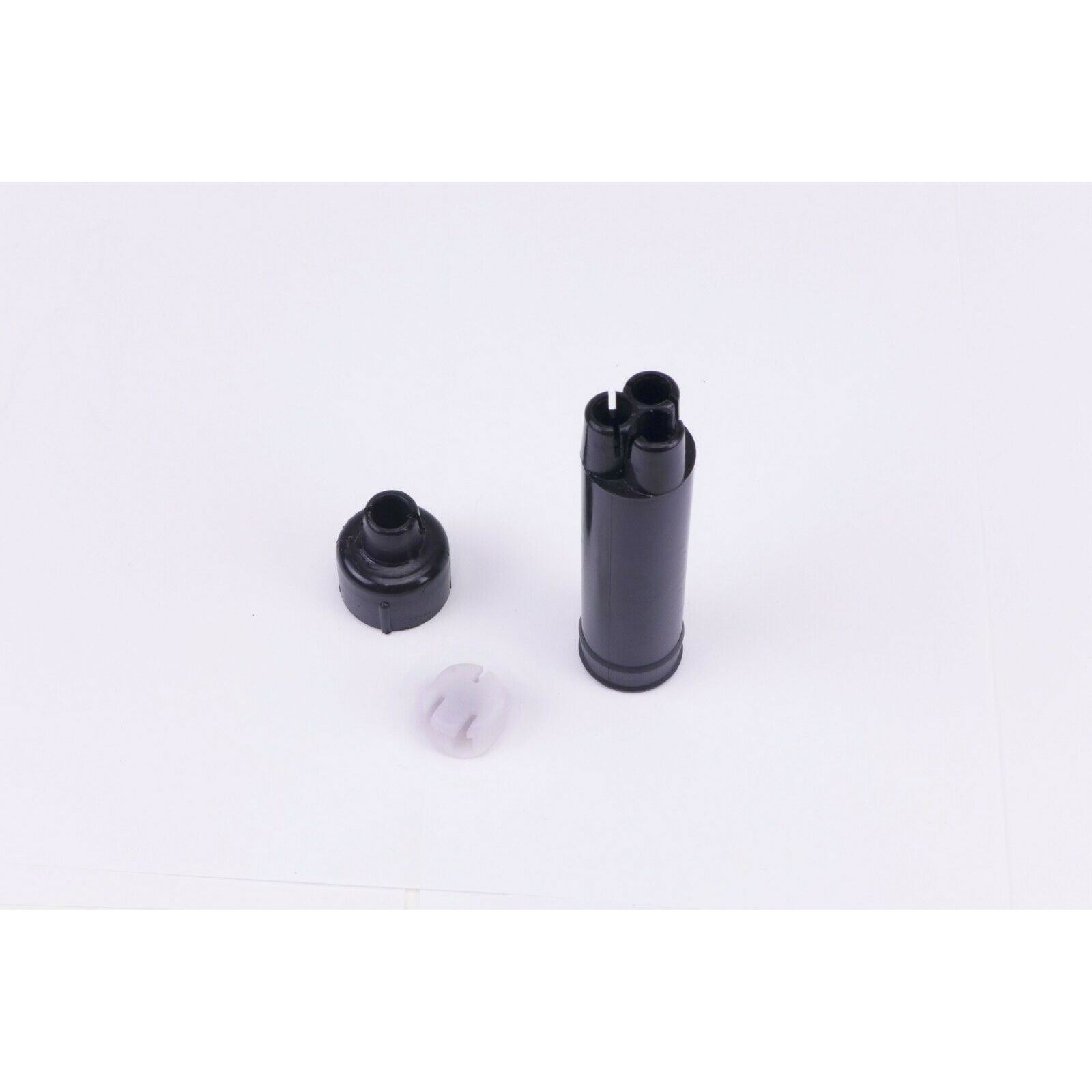 2FastMoto Wire Throttle Cable Splitter Connector Sleeve Joint Café