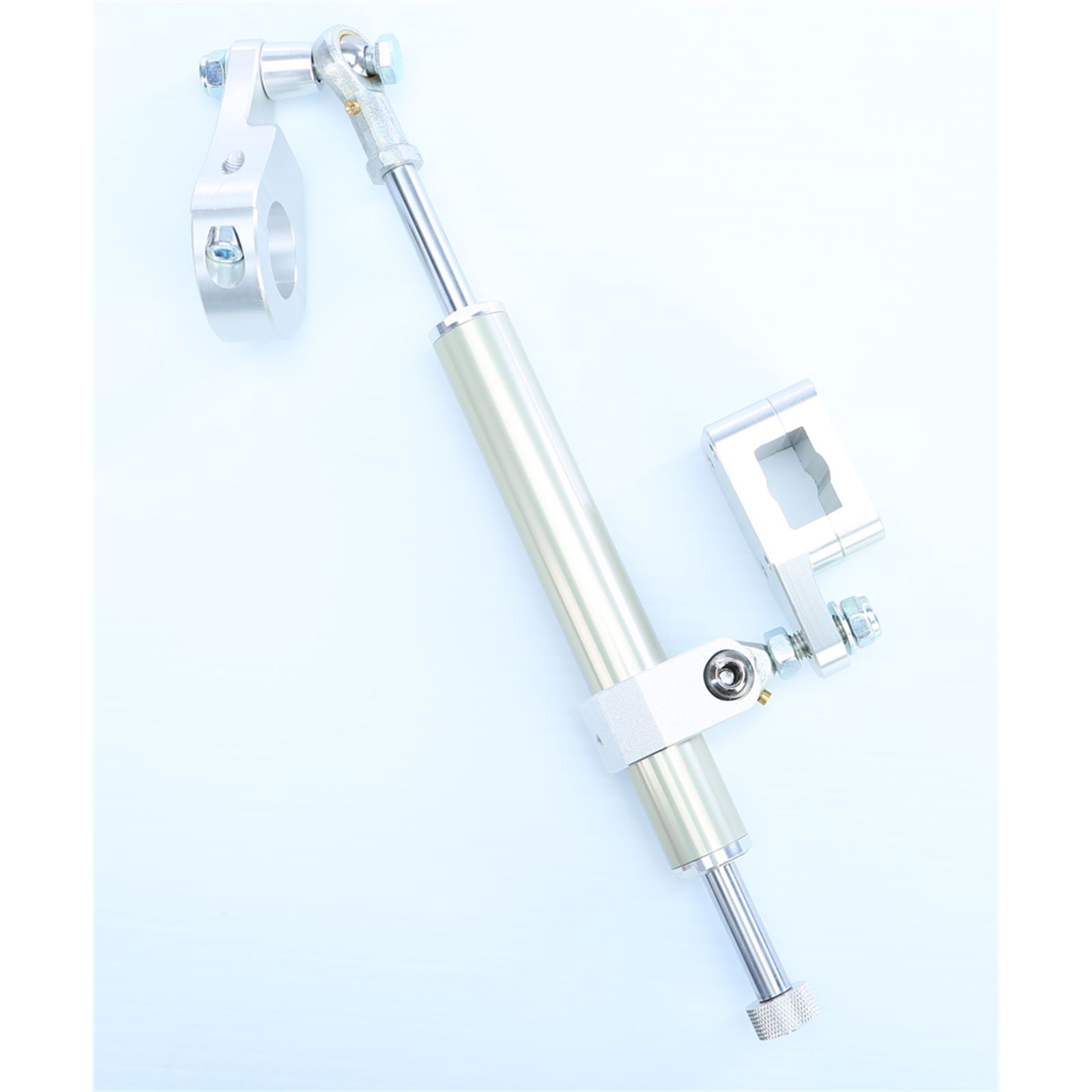 Streamline Billetanium ATV Stabilizer - Rebuildable For Honda TRX300EX 1993-2008