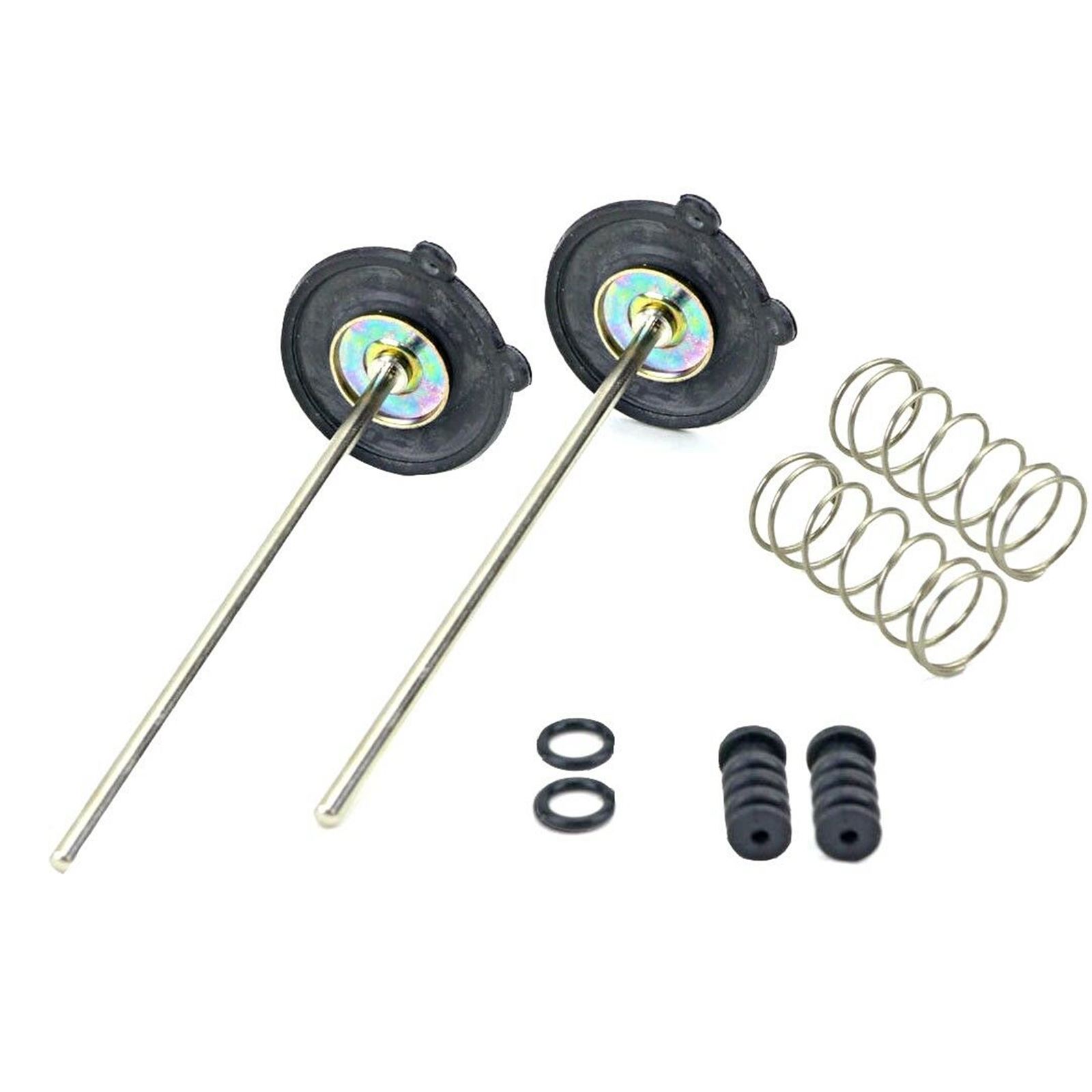 2FastMoto Carb Accelerator Pump Kit 2/Pack for Honda CB750, CB450