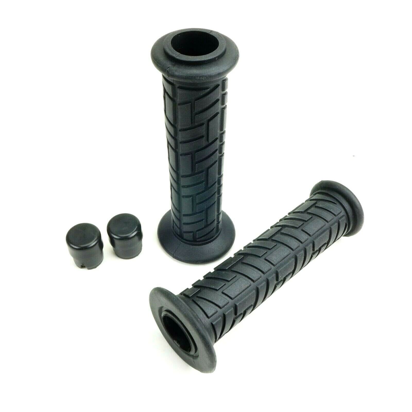 Jet Ski Snowmobile Thumb Throttle 2FastMoto Black Laser Grips With