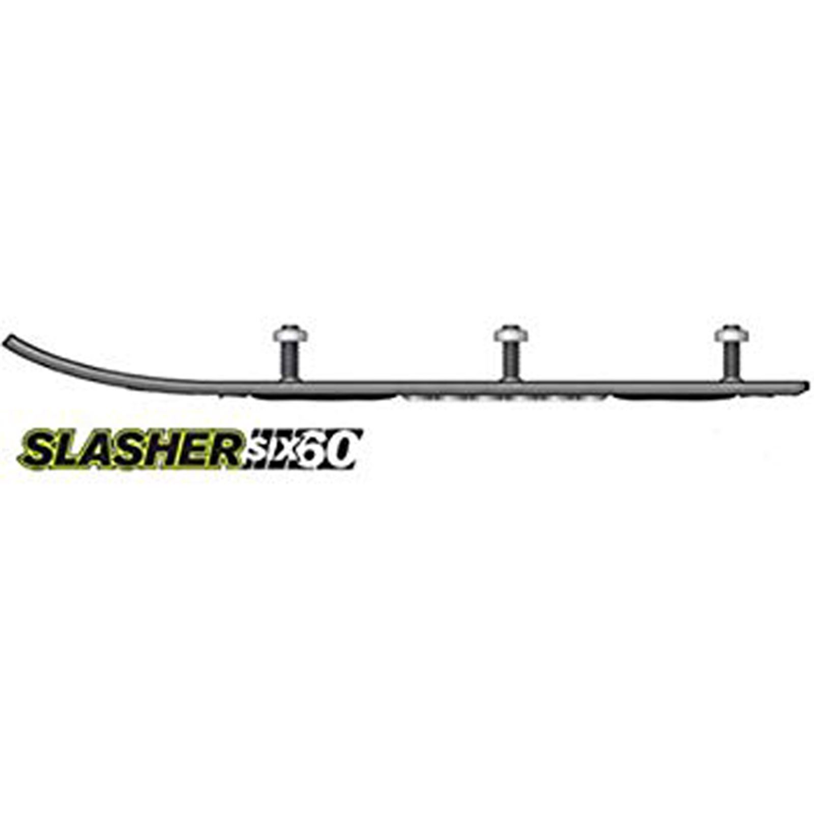SPI Slasher 6