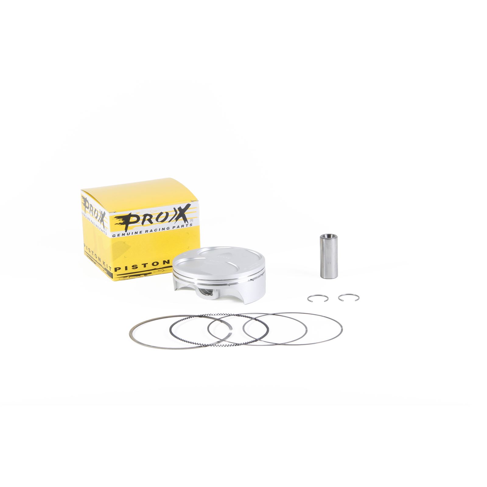 Prox Racing Parts 01.1498.200 92.00mm 4-Stroke Piston Kit 