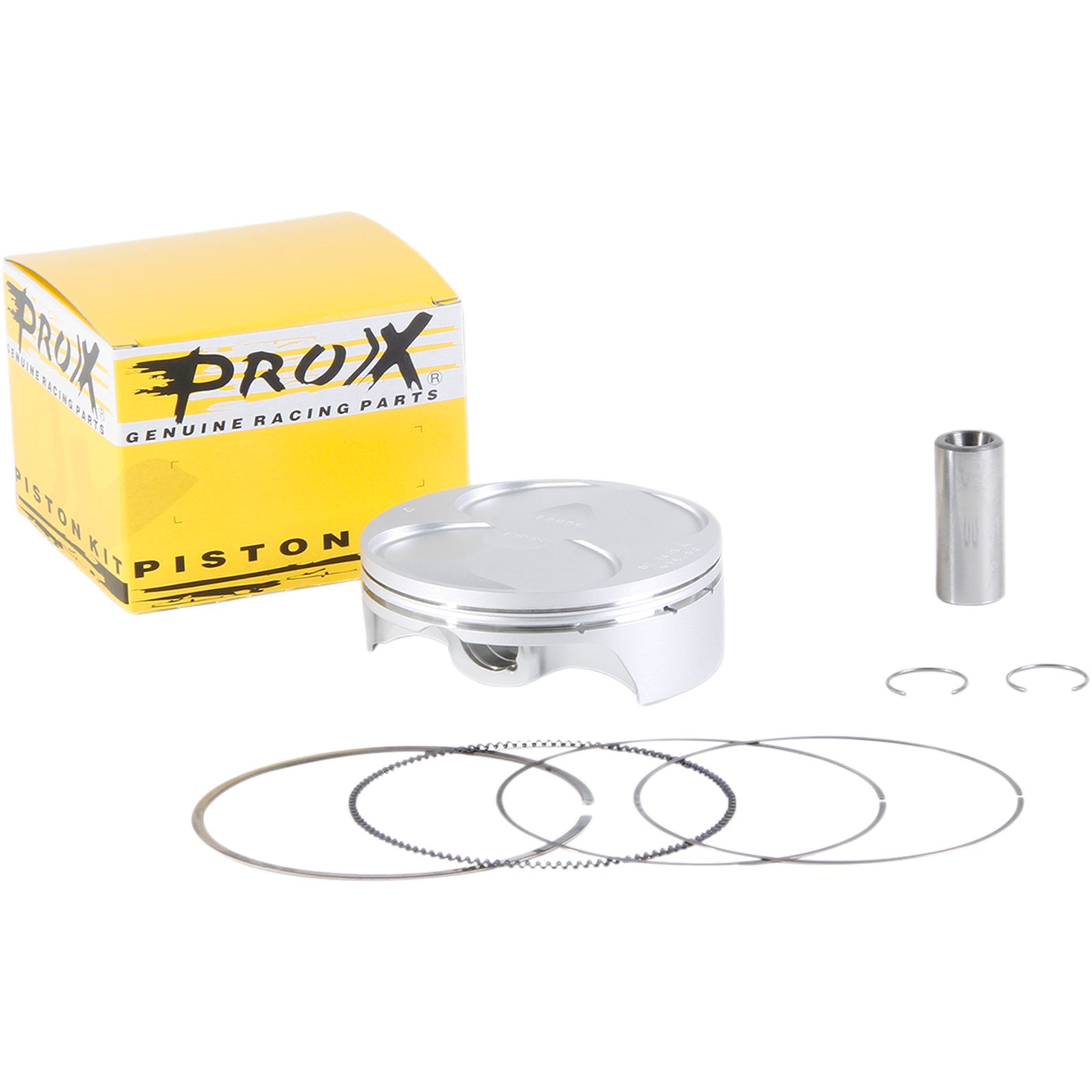Prox Racing Parts 01.2706.C Piston Kit 