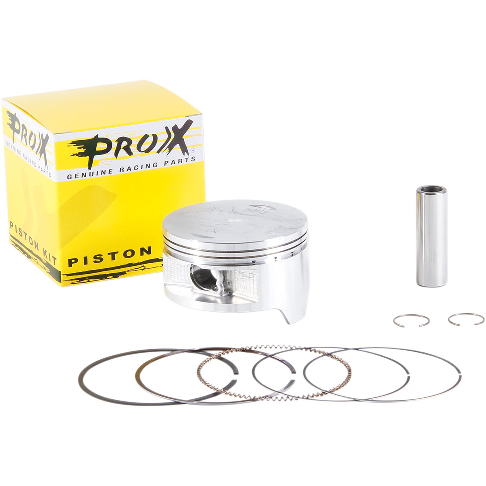 Prox Racing Parts 01.2706.B Piston Kit 