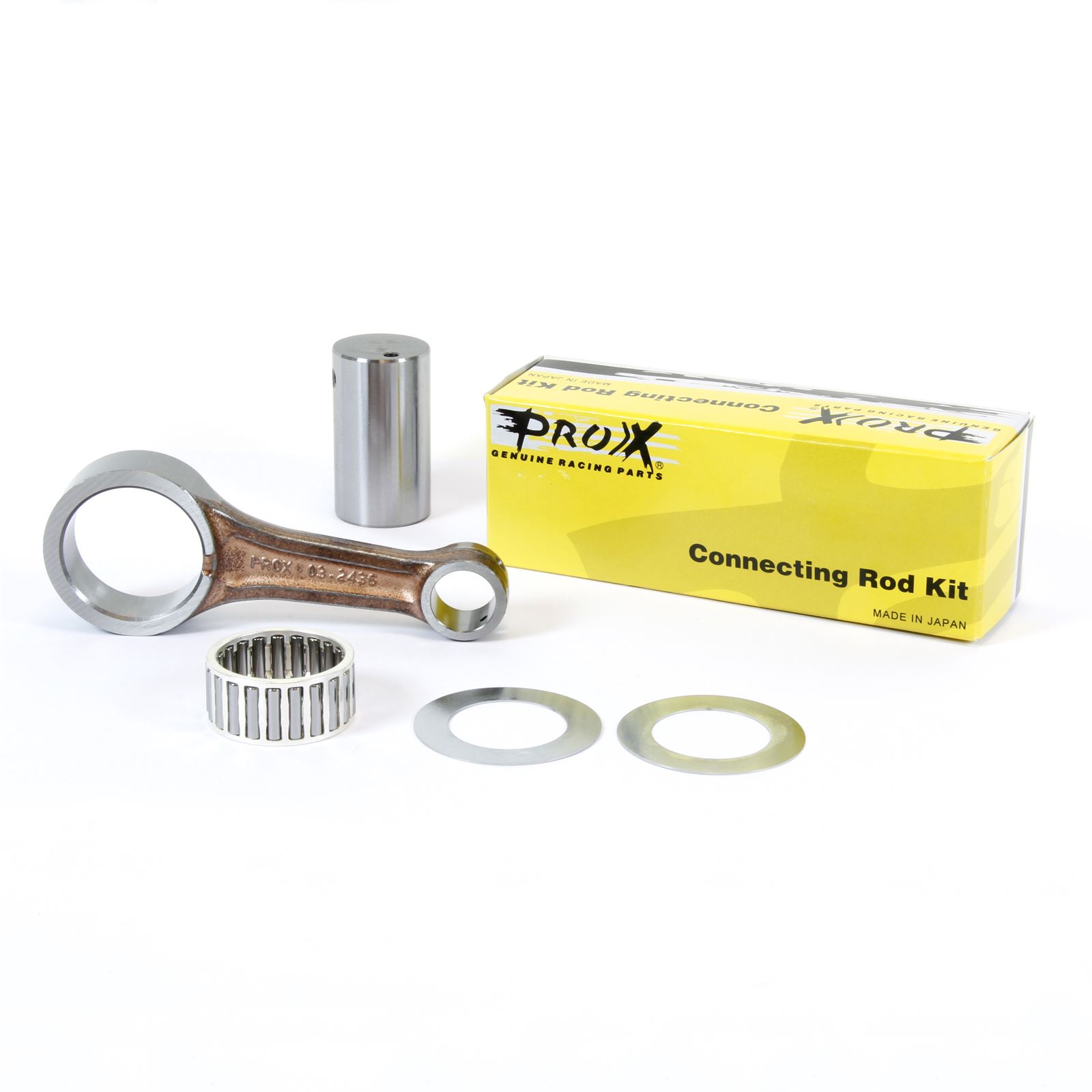Prox Racing Parts 03.6323 Connecting Rod Kit 