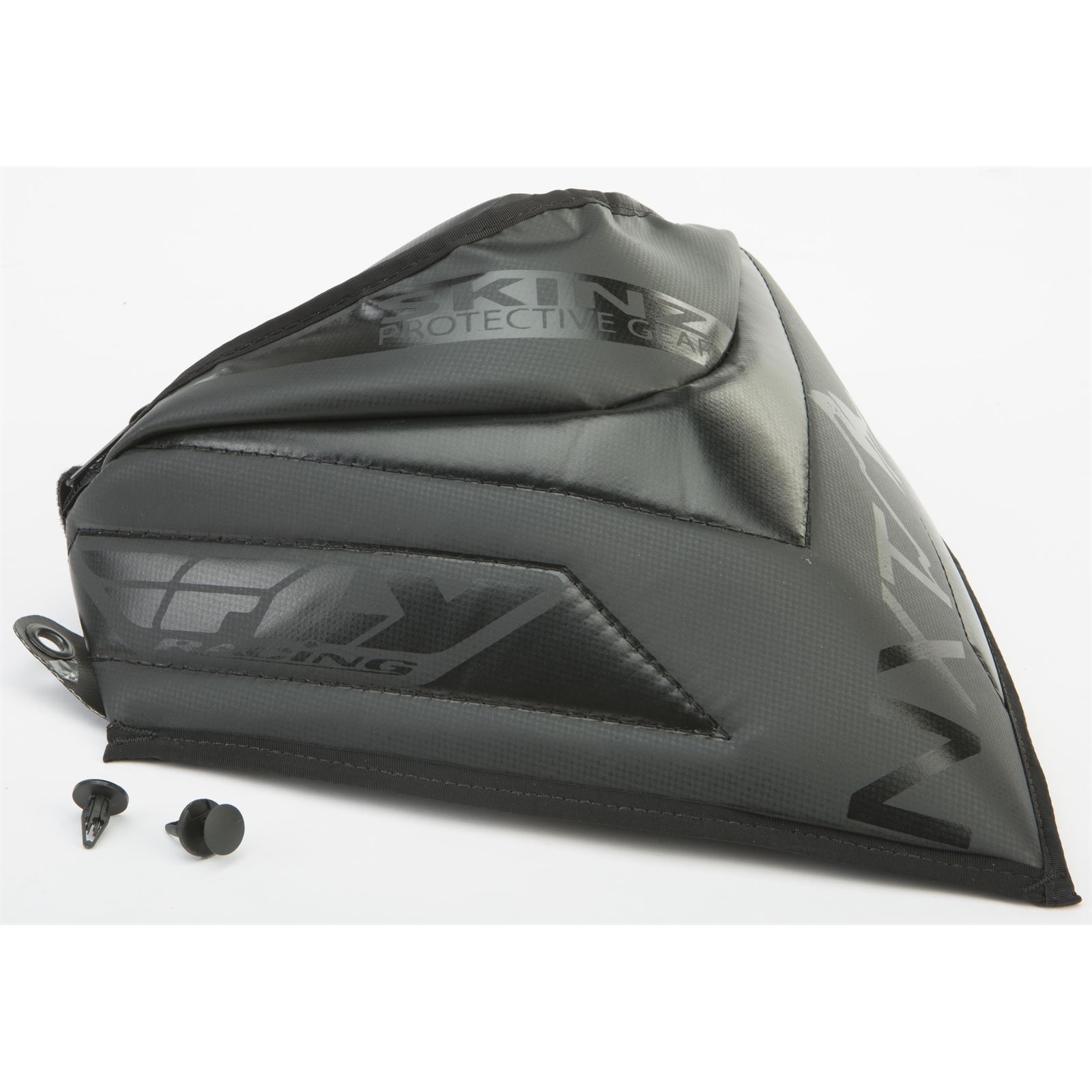 SPG NXT LVL Vented Windshield Pack - Motorcycle, ATV / UTV  Powersports  Parts | The Best Powersports, Motorcycle, ATV  Snow Gear, Accessories and  More