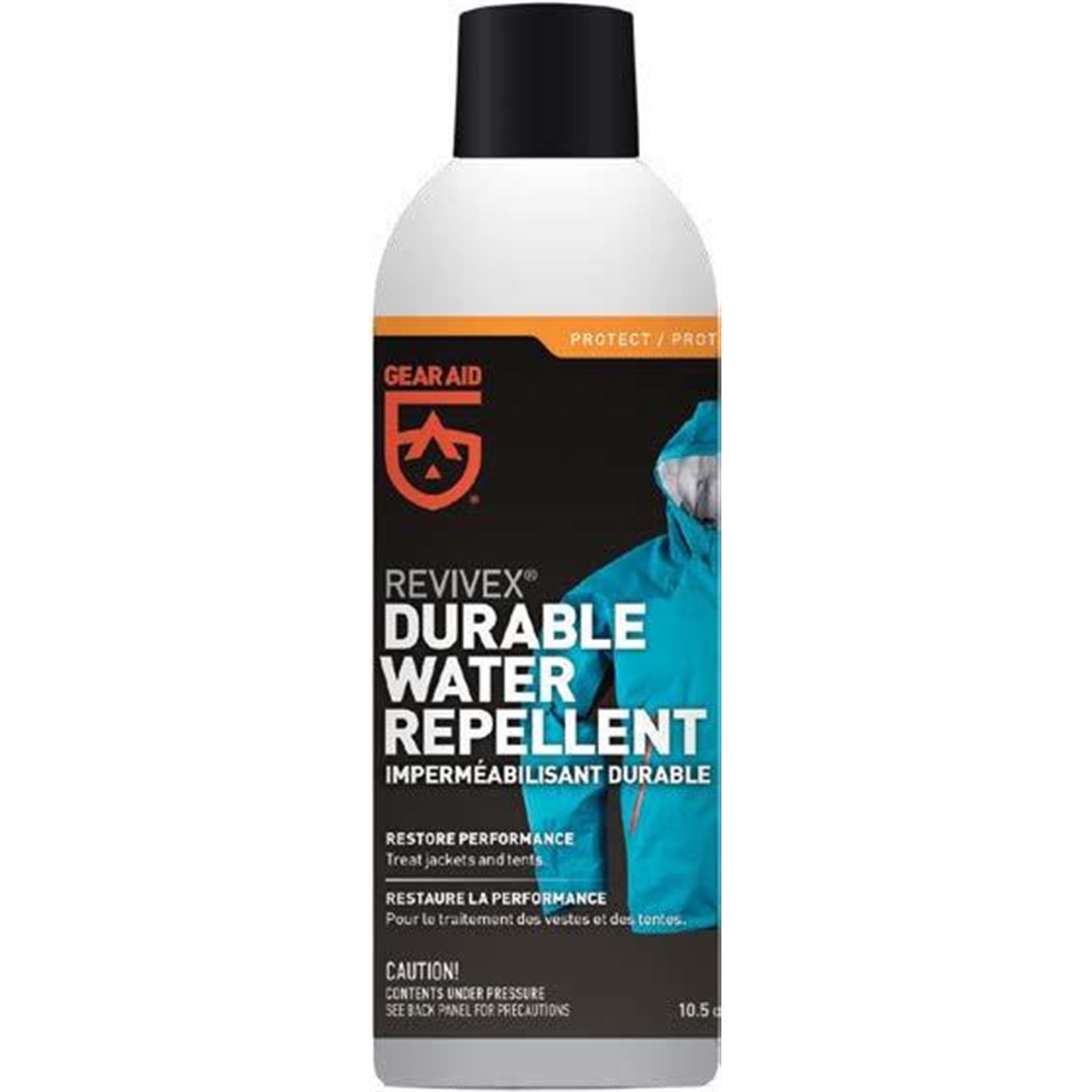 Revivex Outerwear Water Repellent