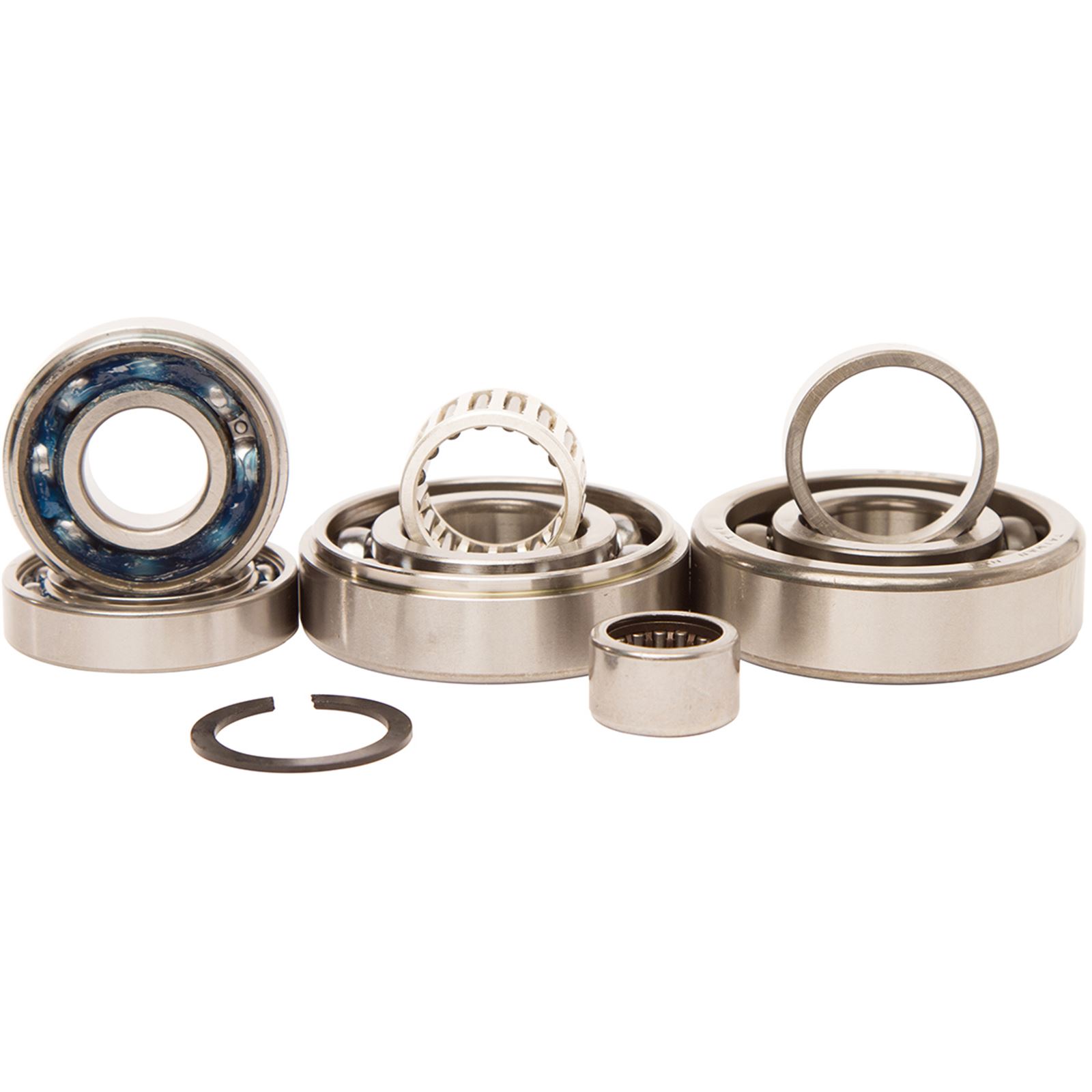 Hot Rods Transmission Bearing Kit Motorcycle, ATV UTV  Powersports  Parts The Best Powersports, Motorcycle, ATV  Snow Gear, Accessories and  More