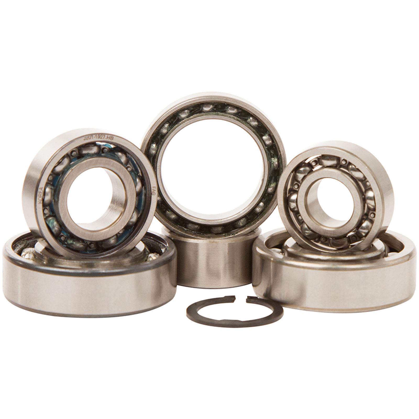日本正規品取扱店 BEARINGS TRANS TBK 車、バイク、自転車