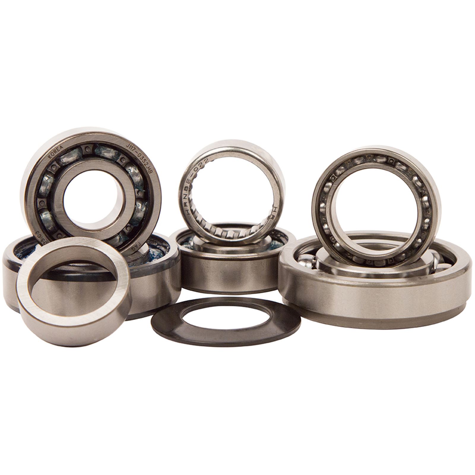 Hot Rods Transmission Bearing Kit - Motorcycle, ATV / UTV