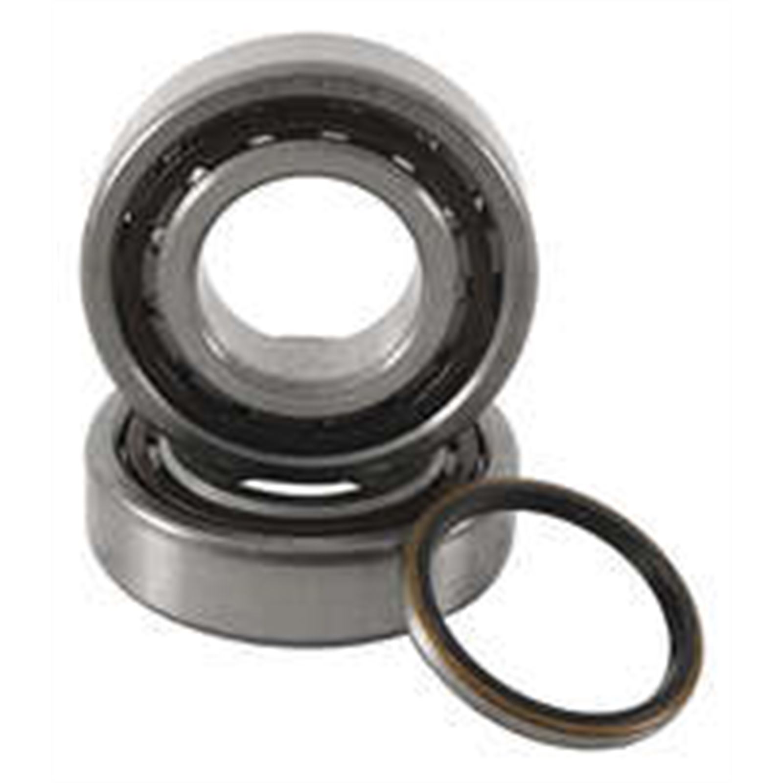 Hot Rods Main Bearing/Seal Kit - Motorcycle, ATV / UTV