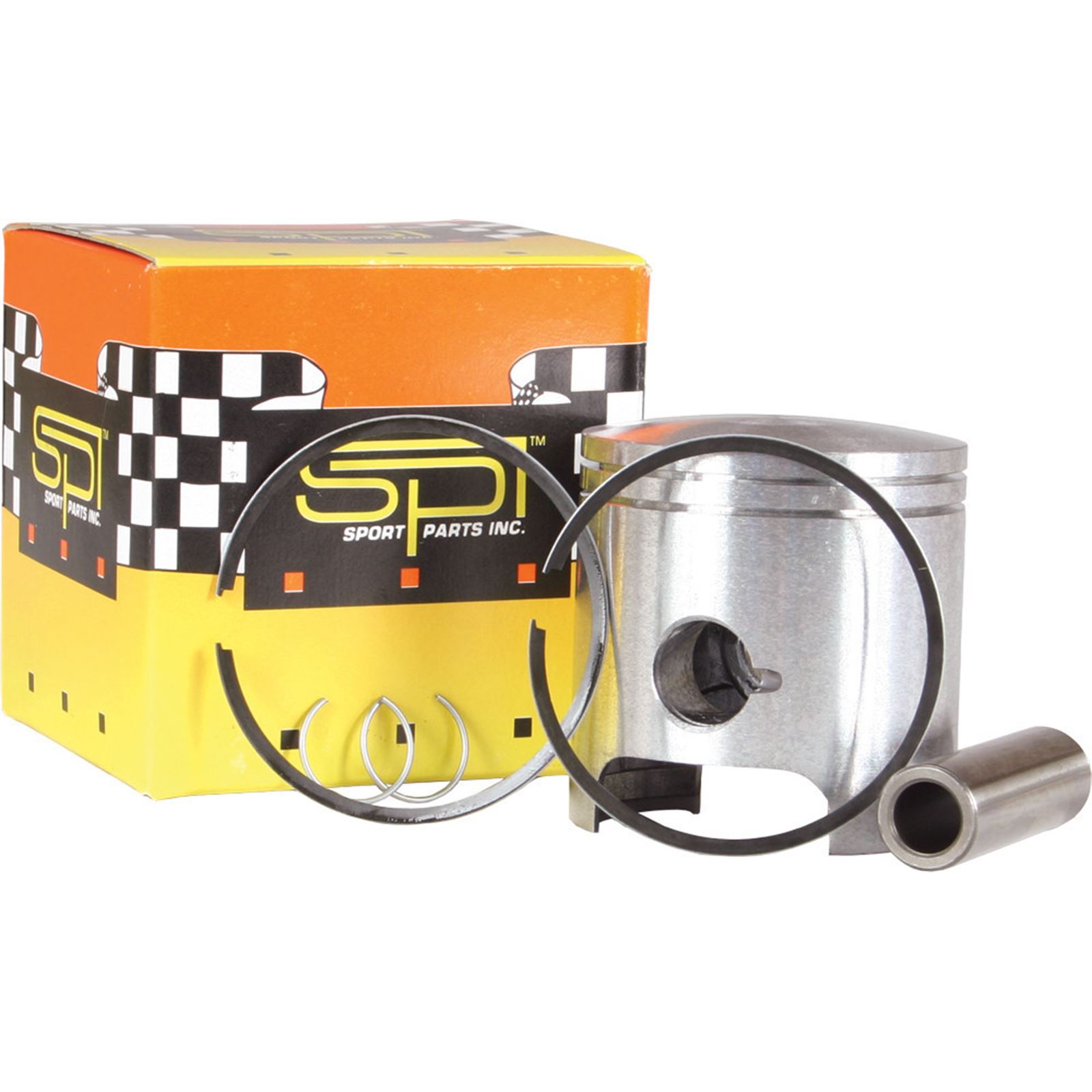 SPI Piston Kit - Motorcycle, ATV / UTV & Powersports Parts