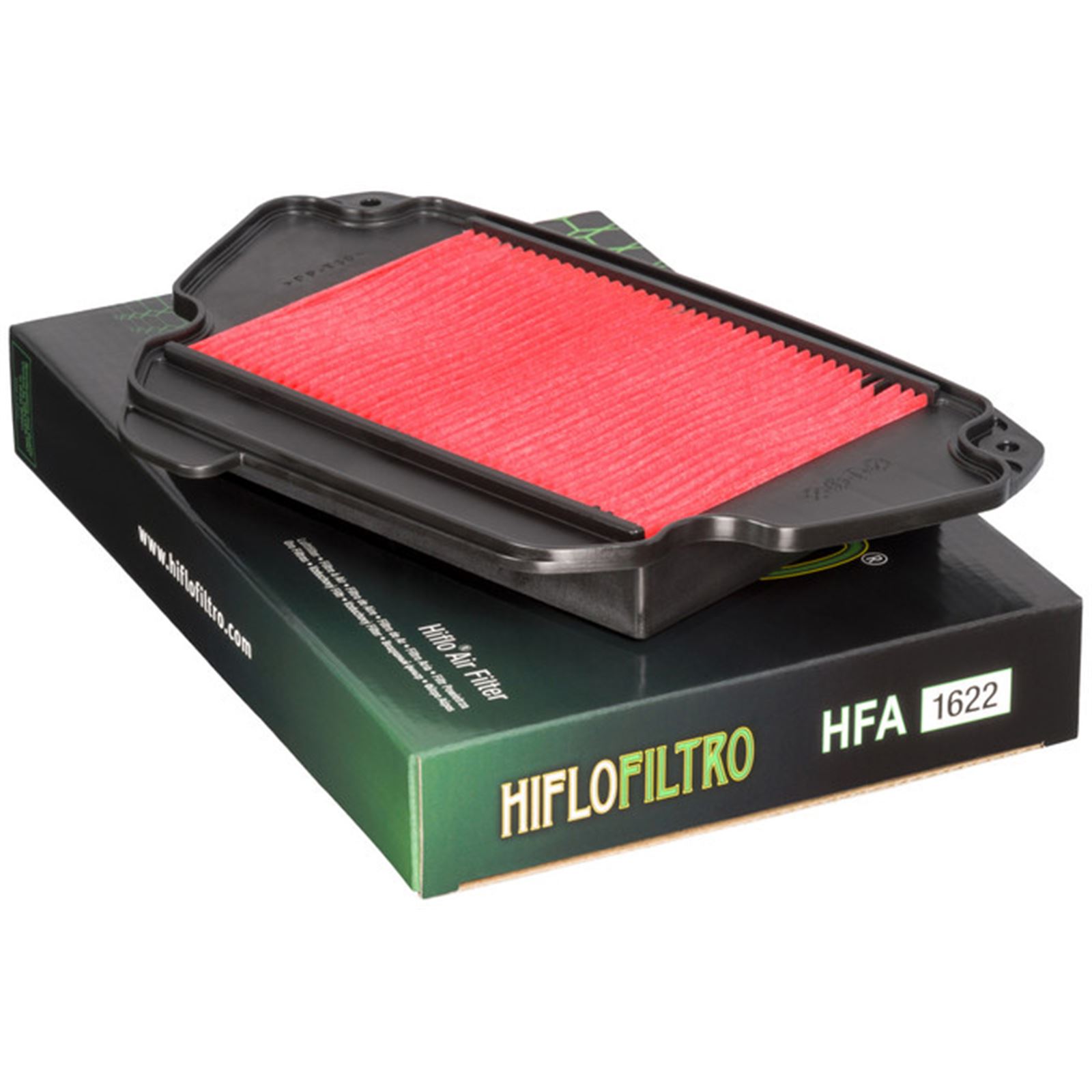 NEW HIFLO HFA5004 Air Filter