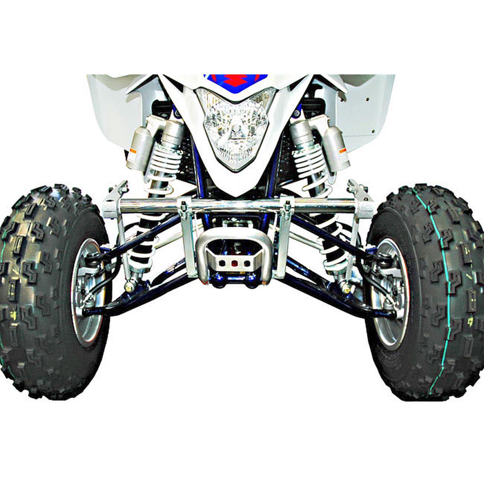 Durablue Sway Bar Kit Motorcycle, ATV / UTV & Powersports Parts The