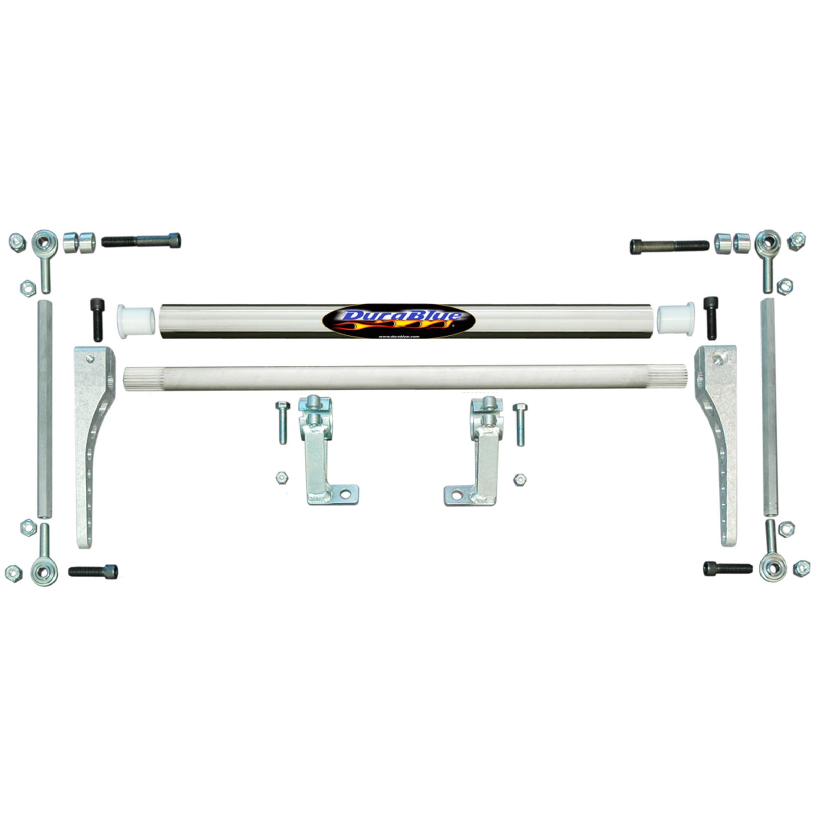 Durablue Sway Bar Kit Motorcycle, ATV / UTV & Powersports Parts The