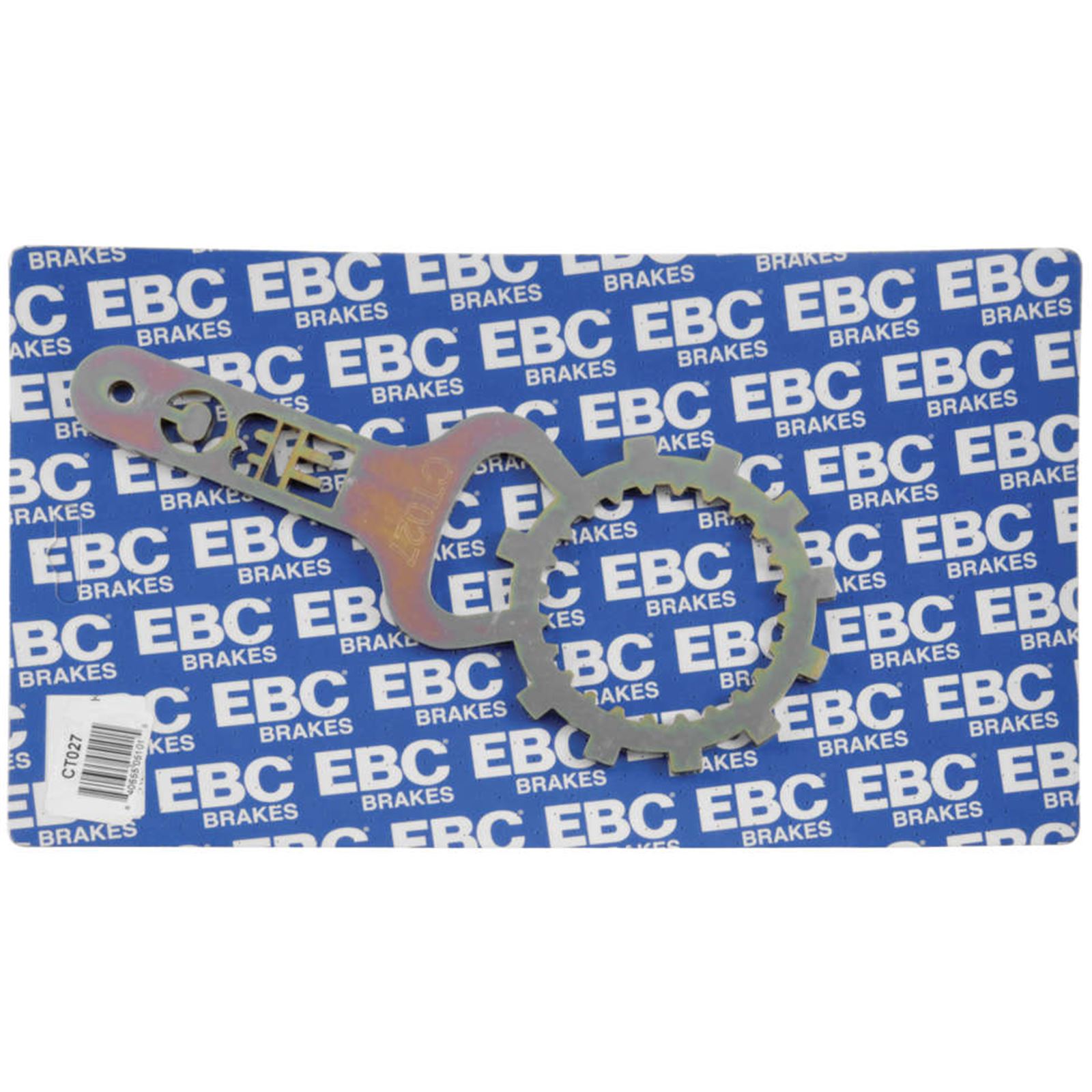 EBC Brakes CT036SP Clutch Basket Holding Tool