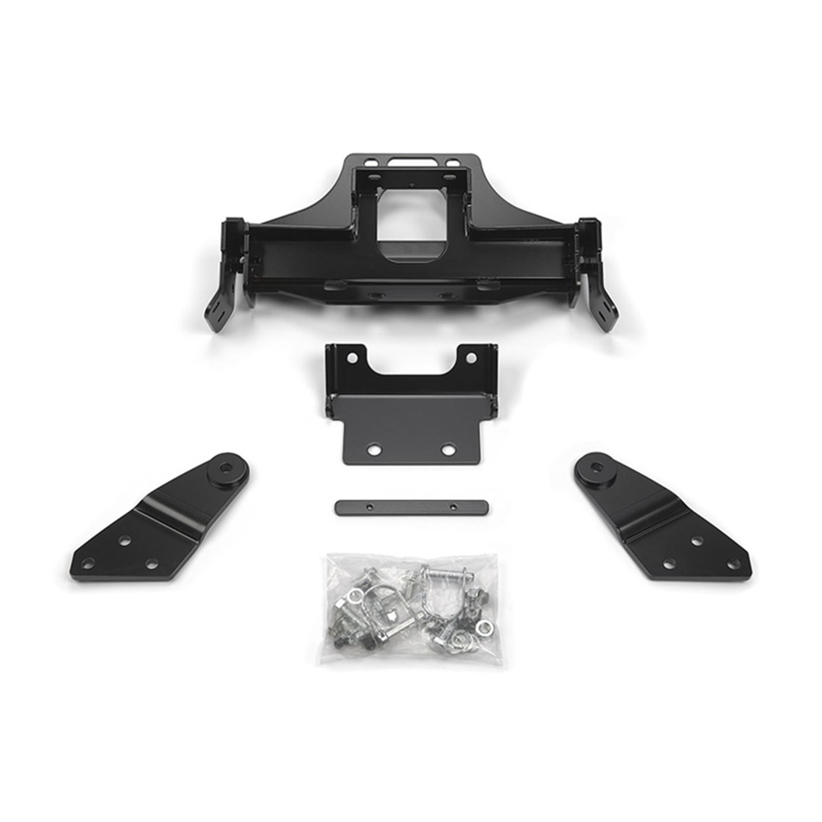 Warn Front Plow Mounting Kit - Motorcycle, ATV / UTV & Powersports