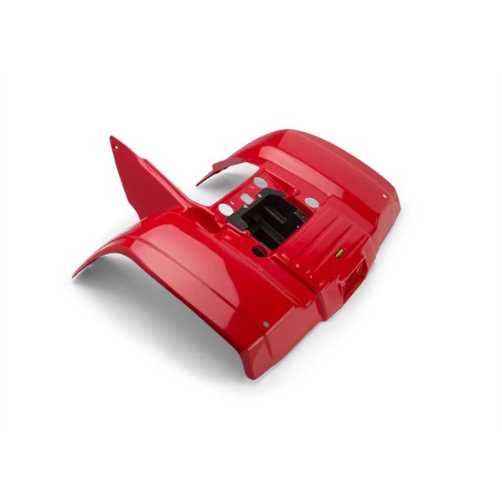 Maier Rear Fender TRX300 Red is at Motomentum at a great price