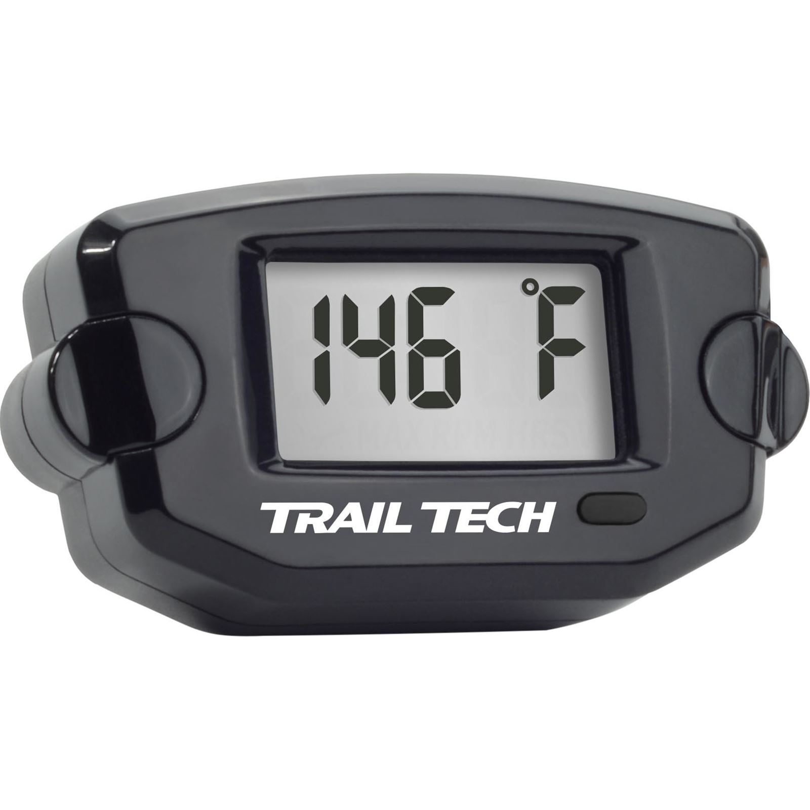 Trail Tech TTO Temperature Meter