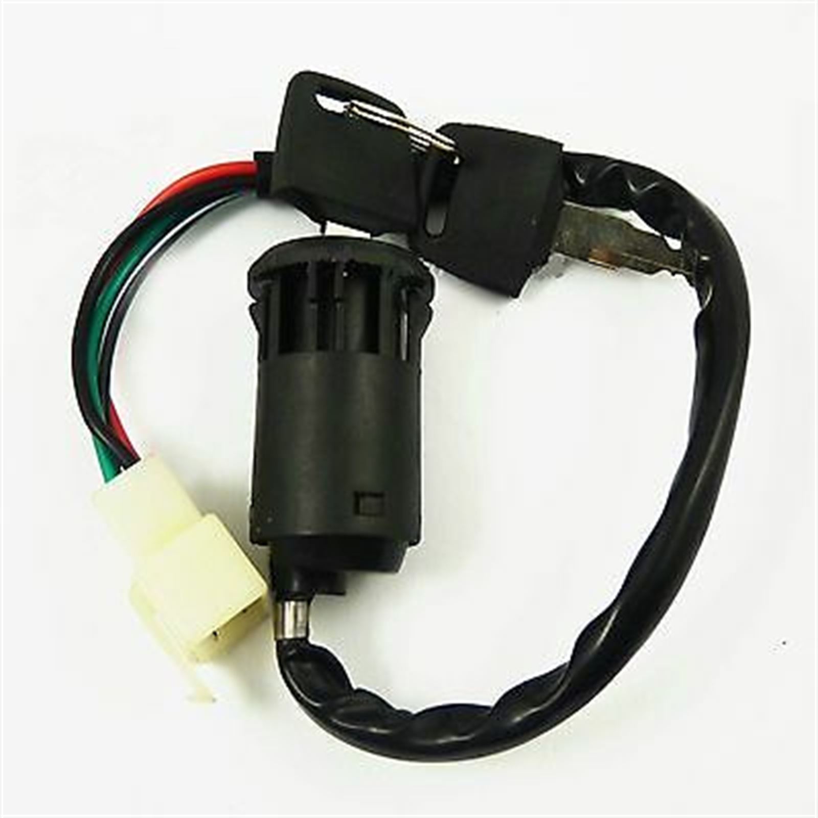 2FastMoto Ignition Switch with Keys for Honda XL250, XL250S, XL500