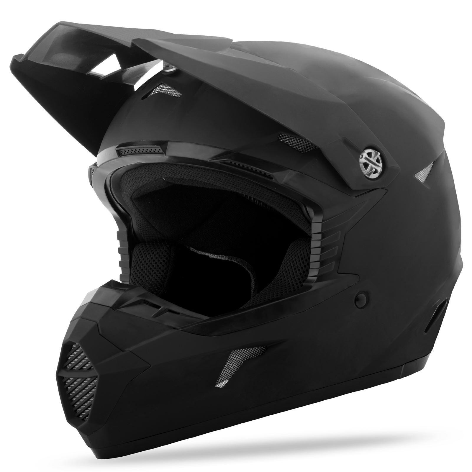 GMax MX-46Y Solid Helmet