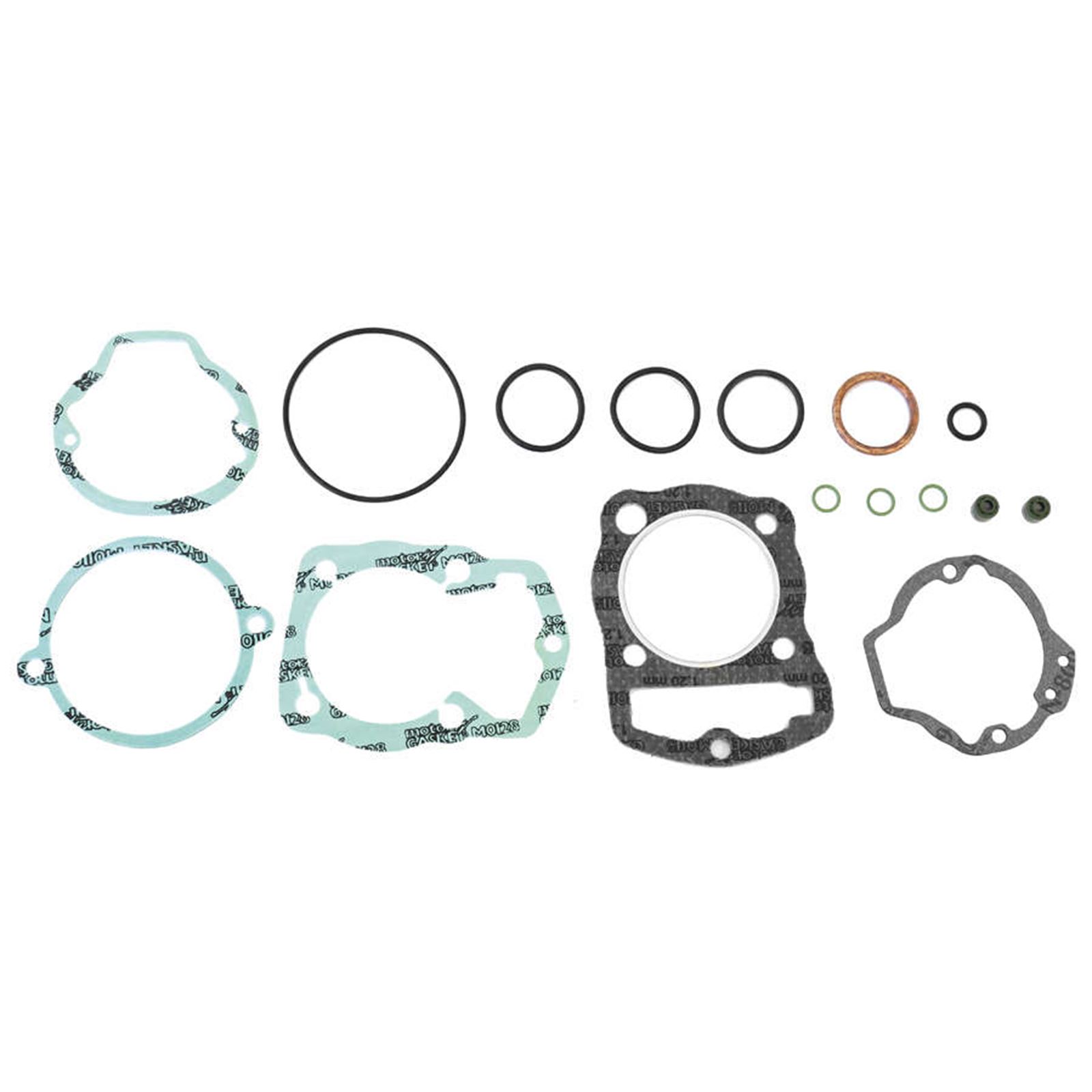 Athena Top End Gasket Set