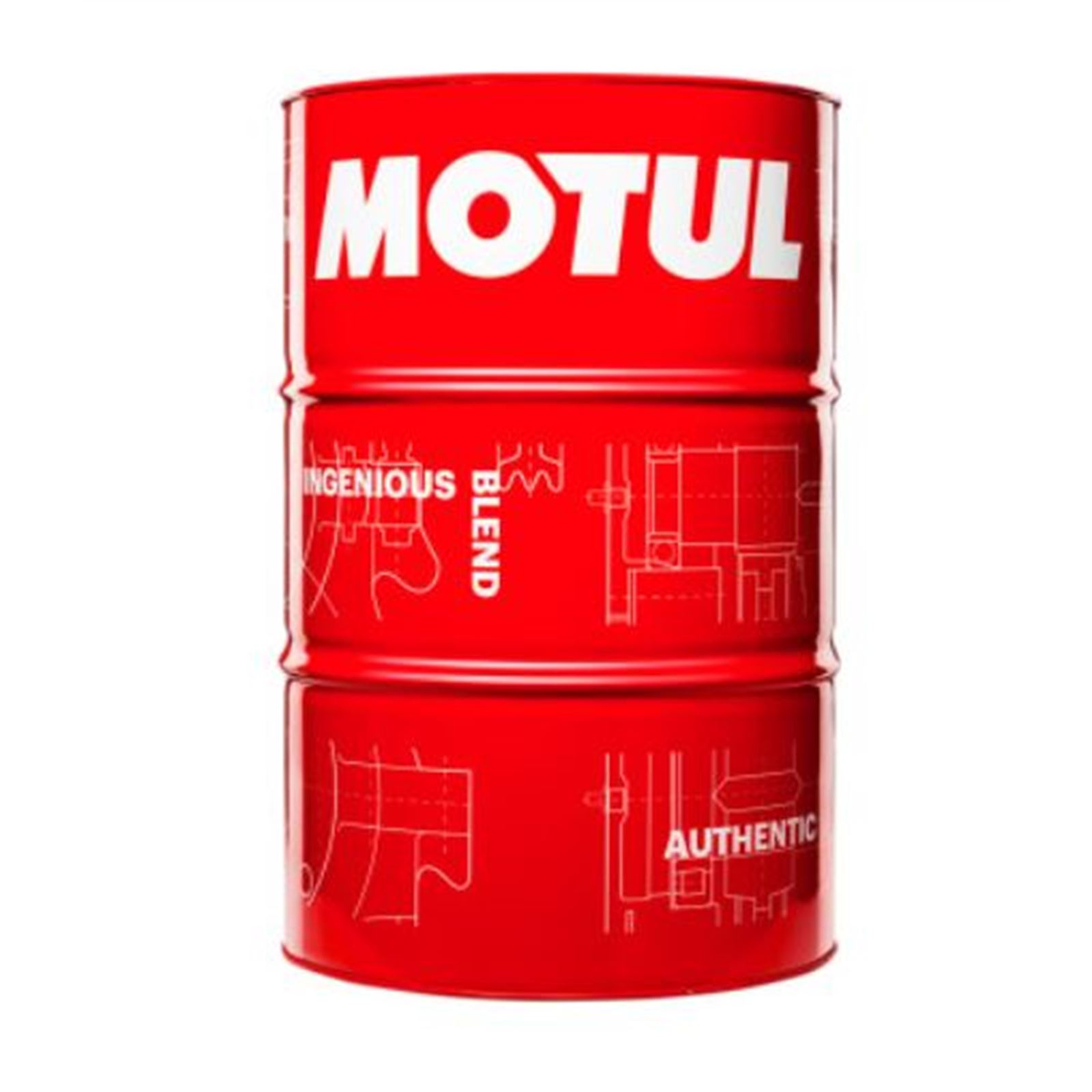 Motul 3000 Petroleum Oil 10W-40 - 55 Gallon Drum