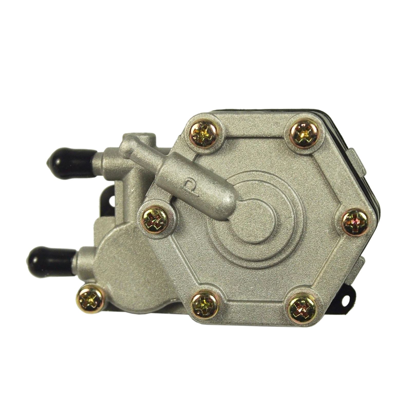 Quantum Fuel Pump - Motorcycle, ATV / UTV & Powersports Parts