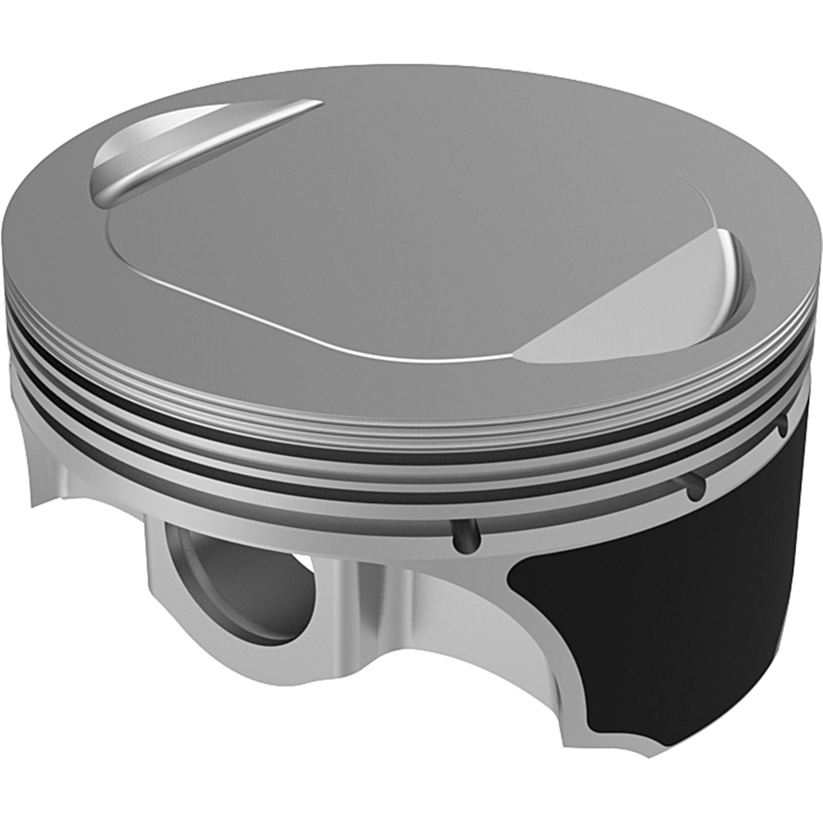 KB Pistons Alloy Piston Motorcycle, ATV / UTV & Powersports