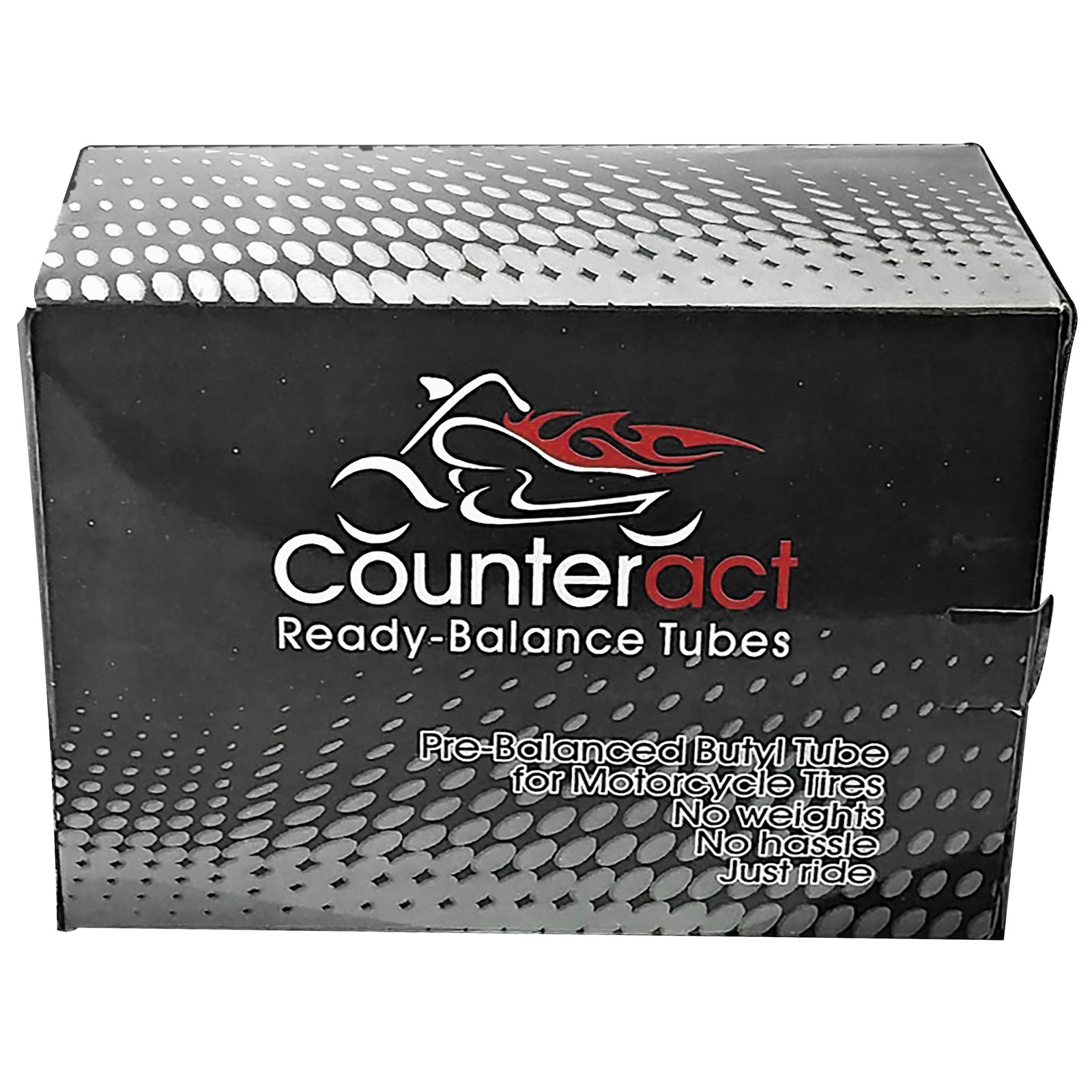 Counteract Inner Tube