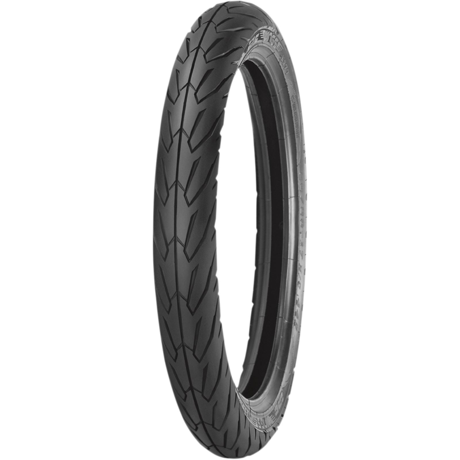 Amazon.com: IRC NR77 Front/Rear Scooter Tire (130/70-12