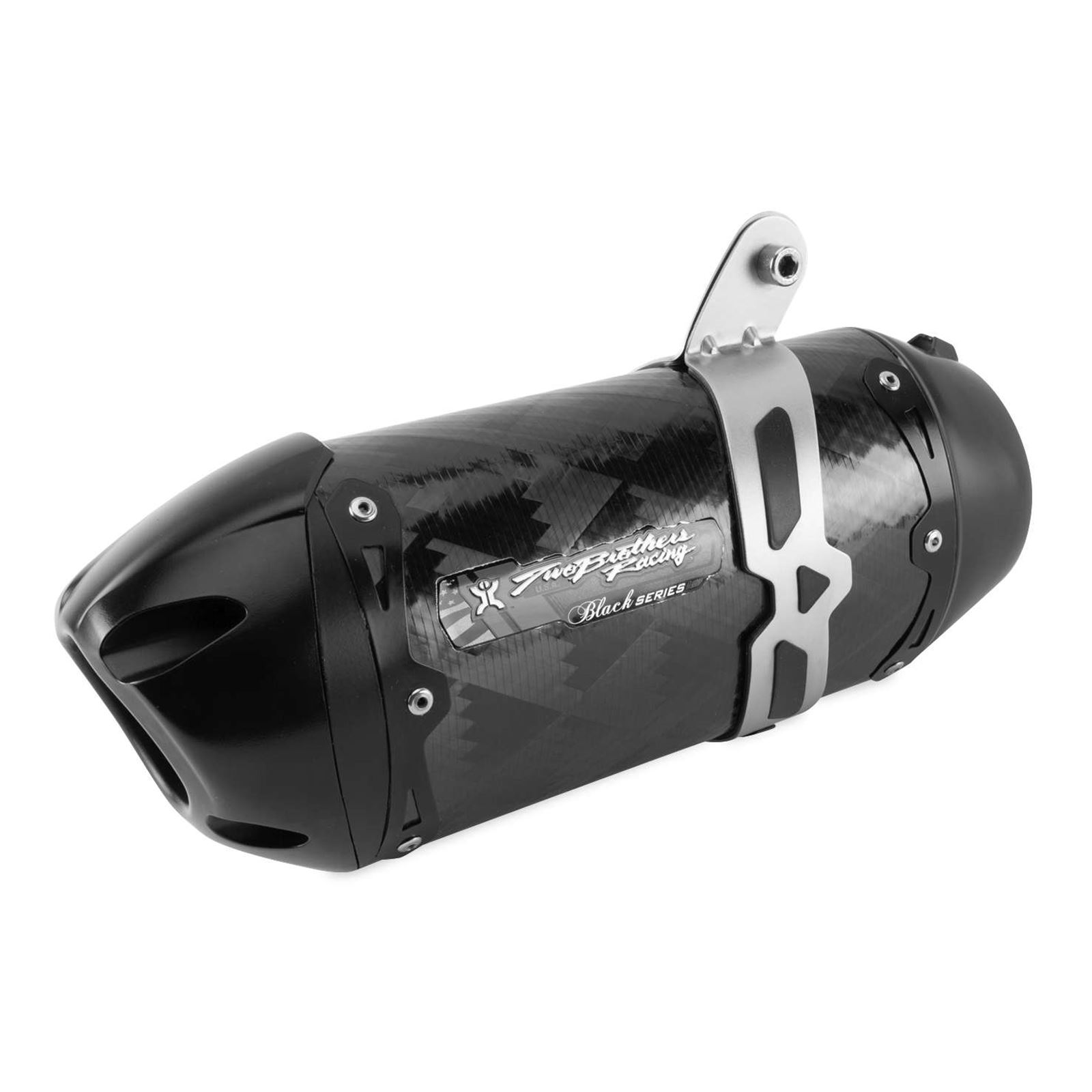 【YZF-R6】 ツーブラザーズレーシングマフラー YZF-R6】 ツーブラザーズレーシングマフラー ZX-6R/6RR 09-22 S1R