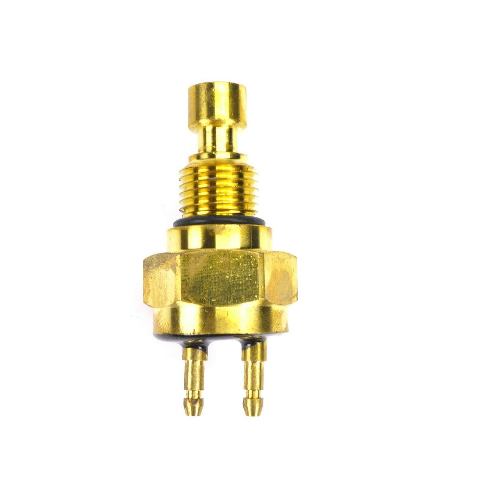 Dixie Radiator Cooling Fan Thermostat Sending Switch Sensor Honda