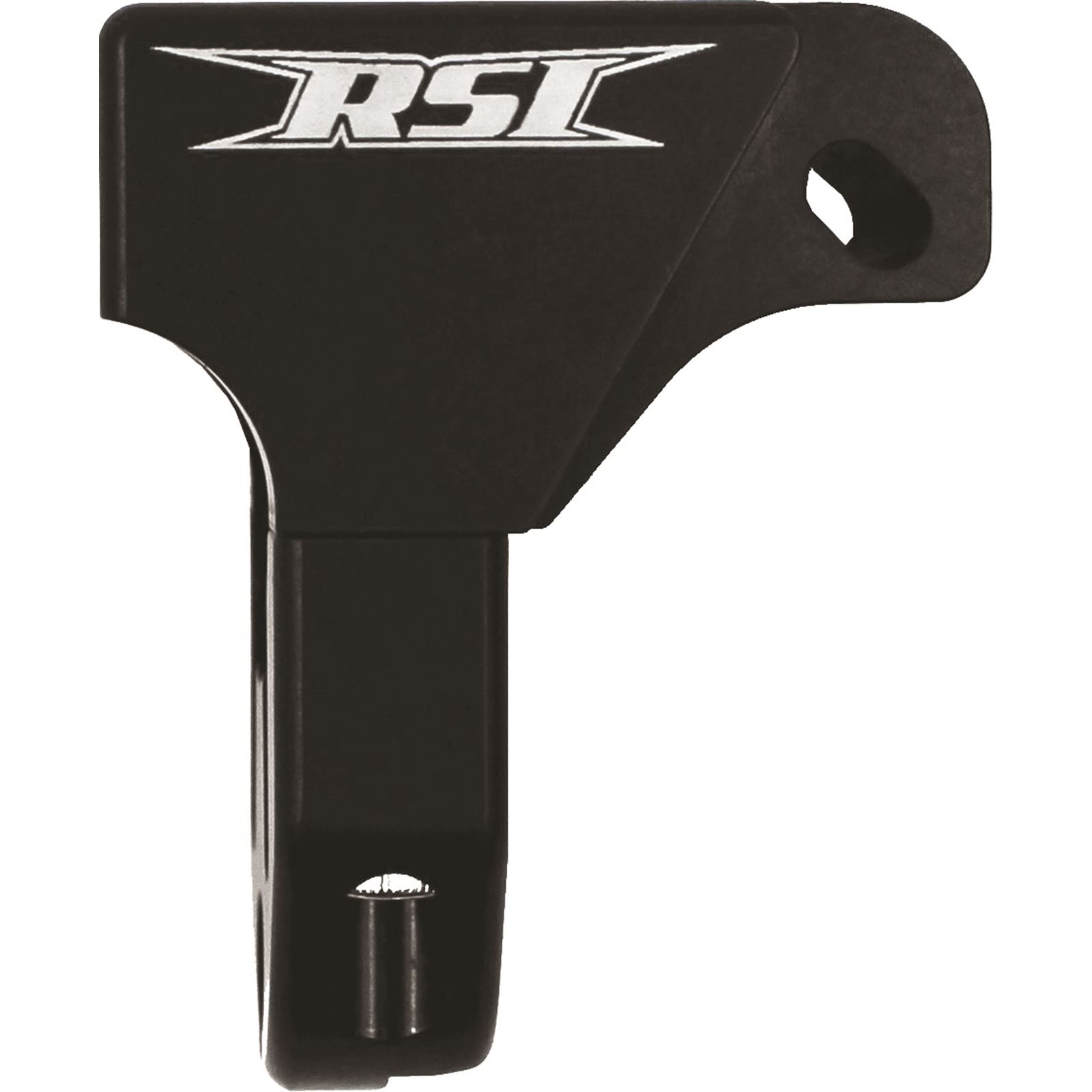RSI Billet Throttle Block