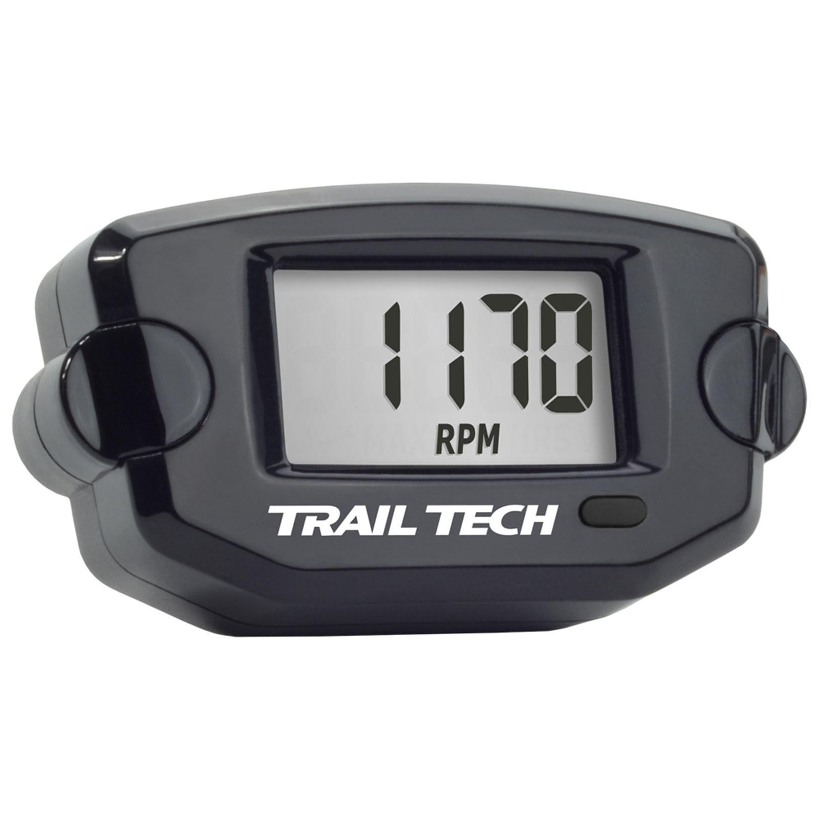 Trail Tech TTO Tach-Hour Meter