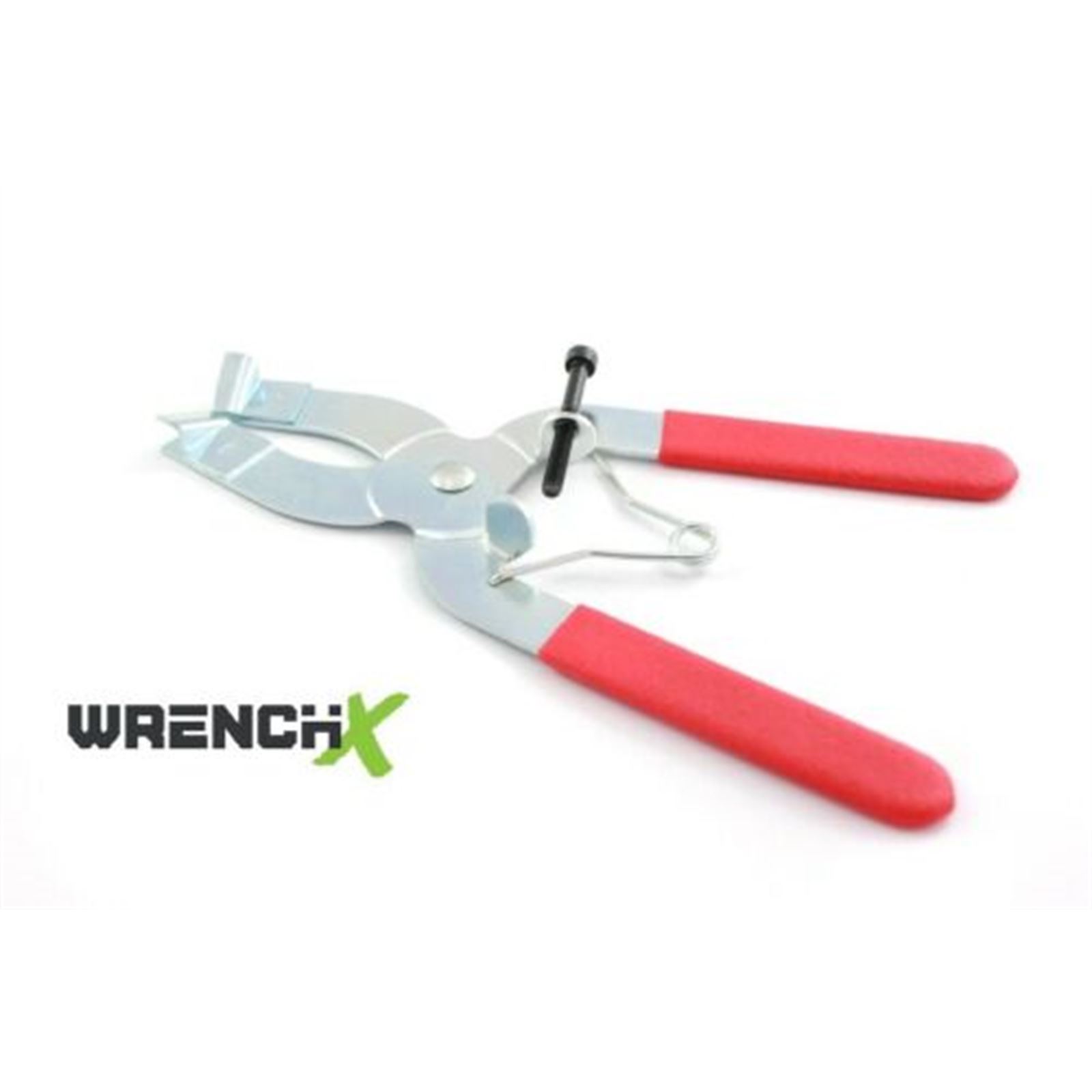 Wrench-X Products - Motorcycle, ATV / UTV & Powersports Parts