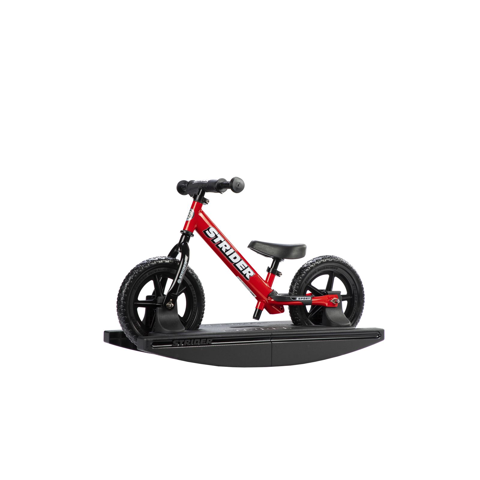 Strider bike rocking online base