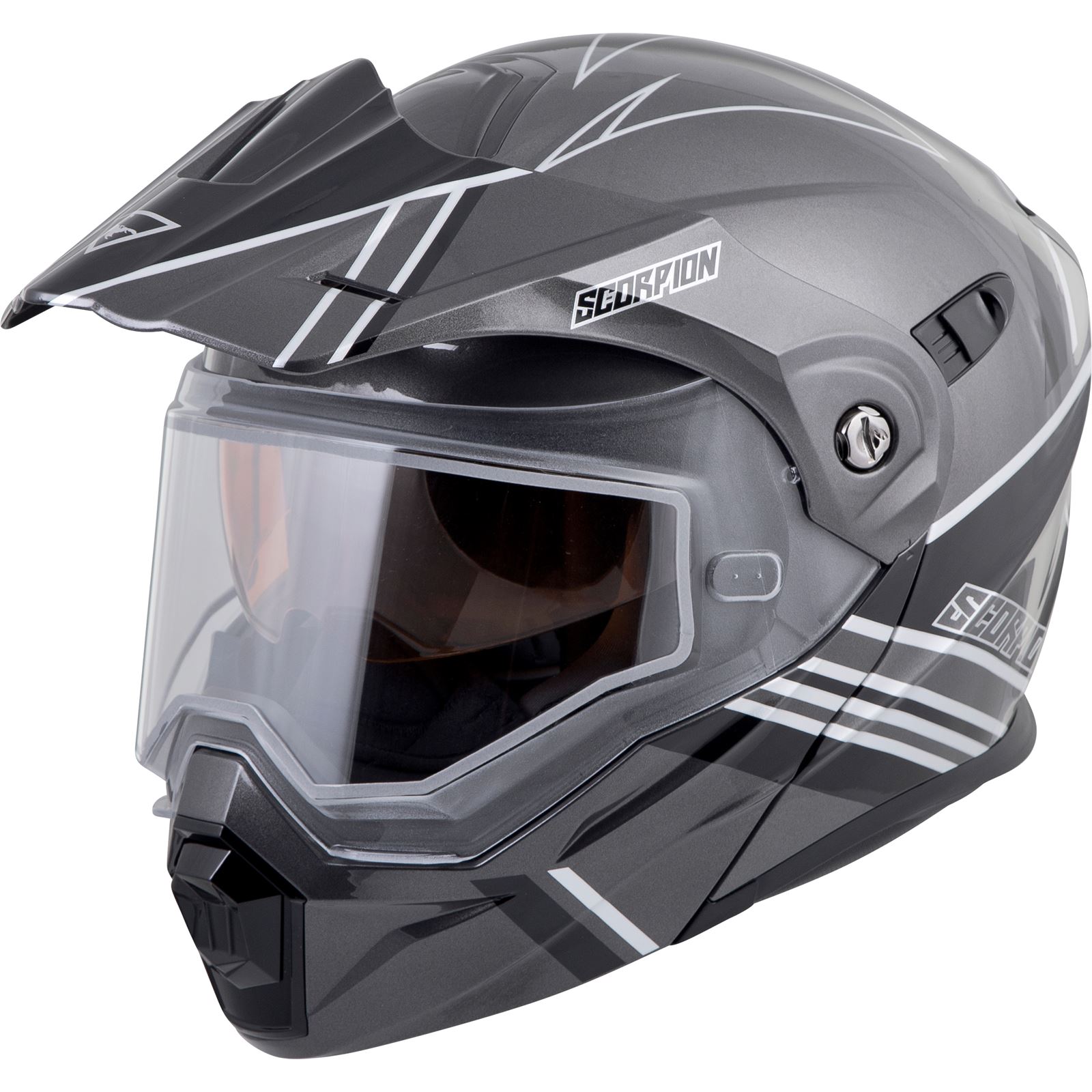 Scorpion EXO-AT950 Teton Helmet