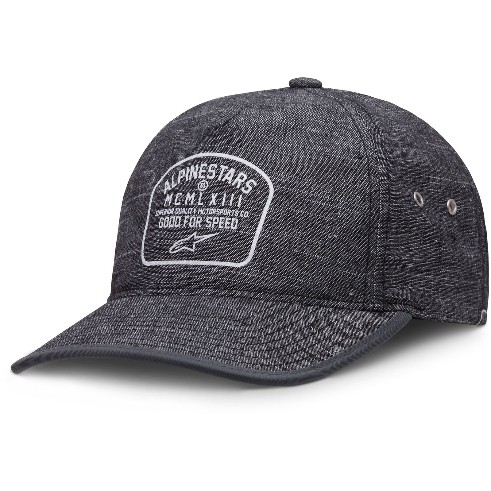 Alpinestars Kicker Hat Black One Size