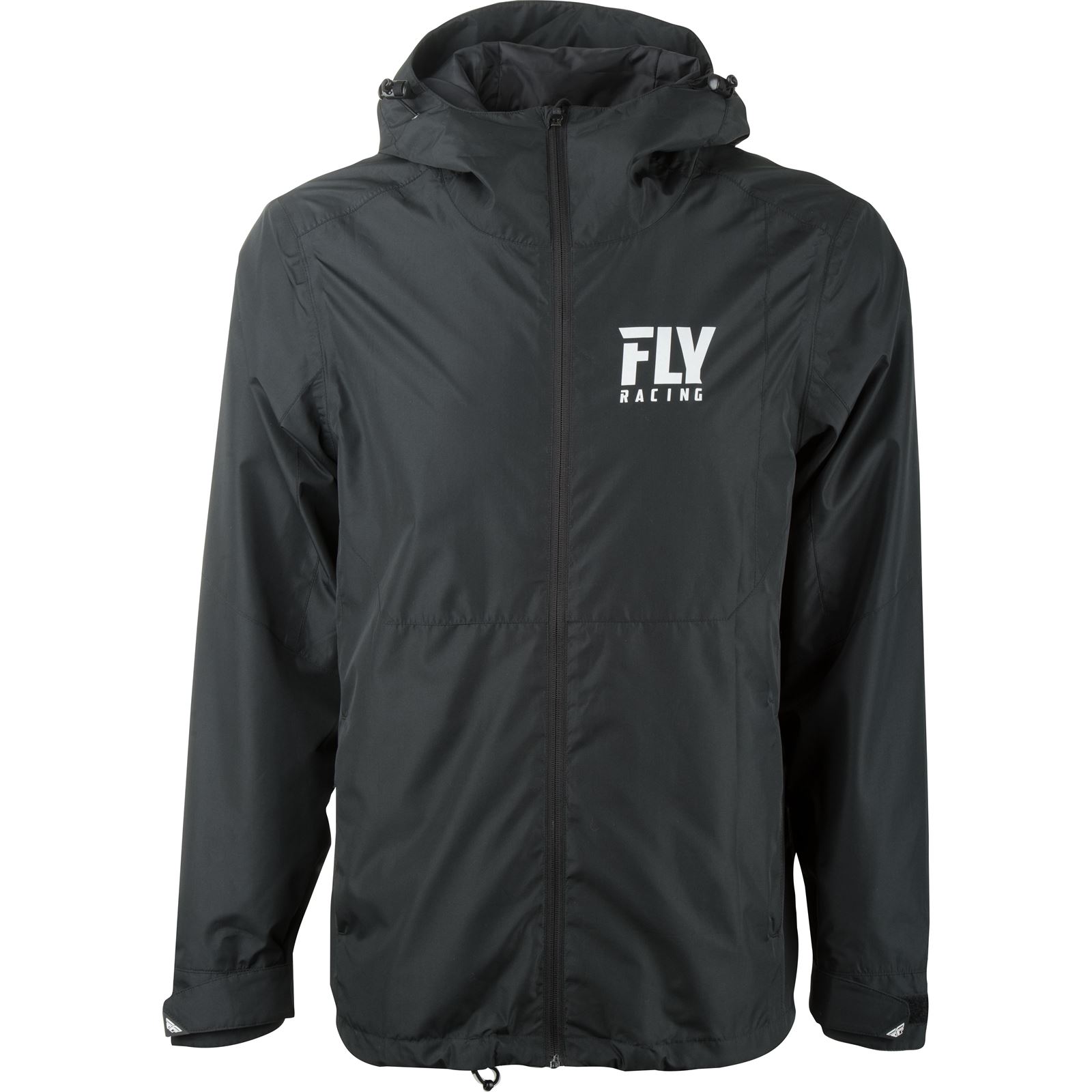 Fly Racing Pit Jacket