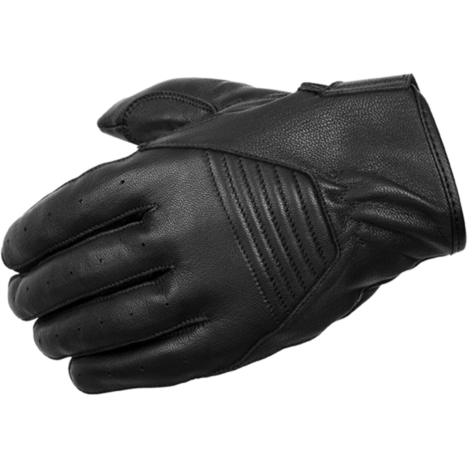 Scorpion Short Cut Gloves