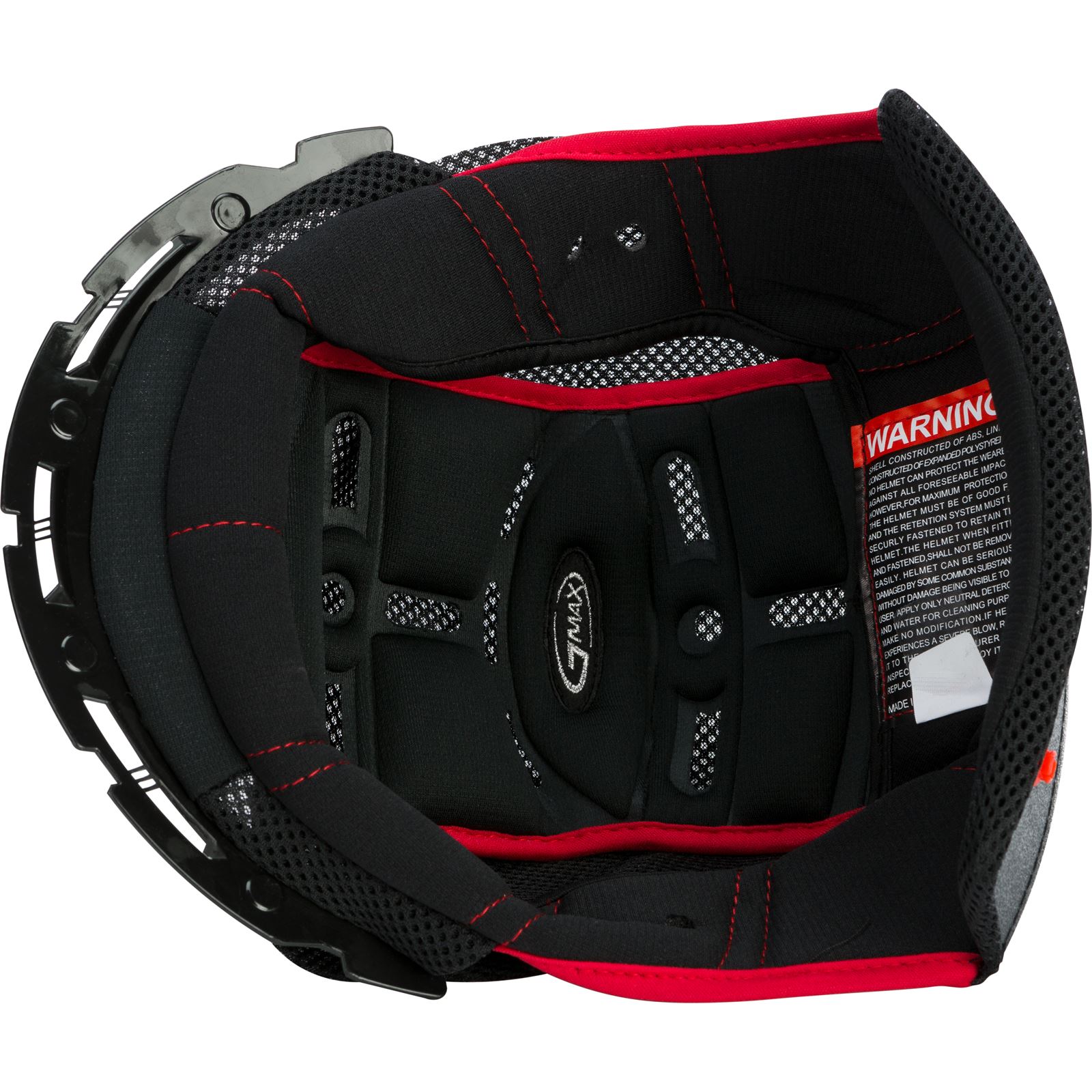GMax FF98 Helmet Comfort Liner