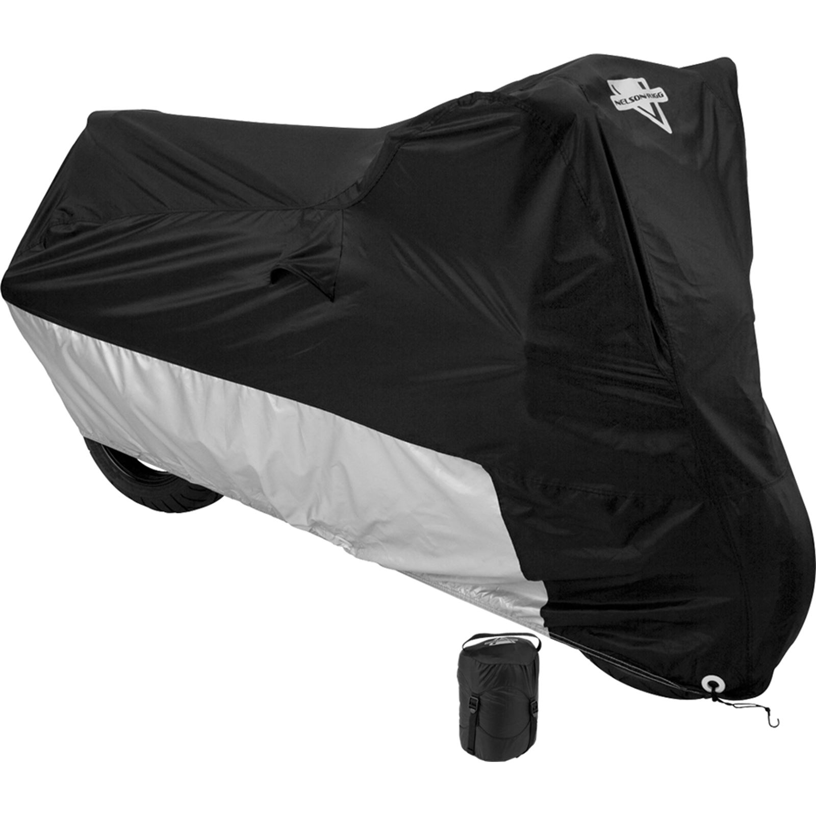 Nelson-Rigg Deluxe All Season Cycle Cover