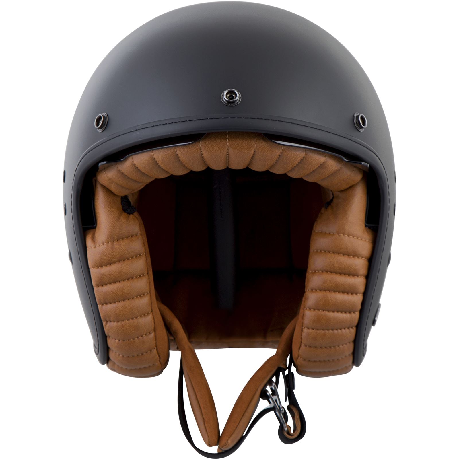 Scorpion Belfast Solid Helmet